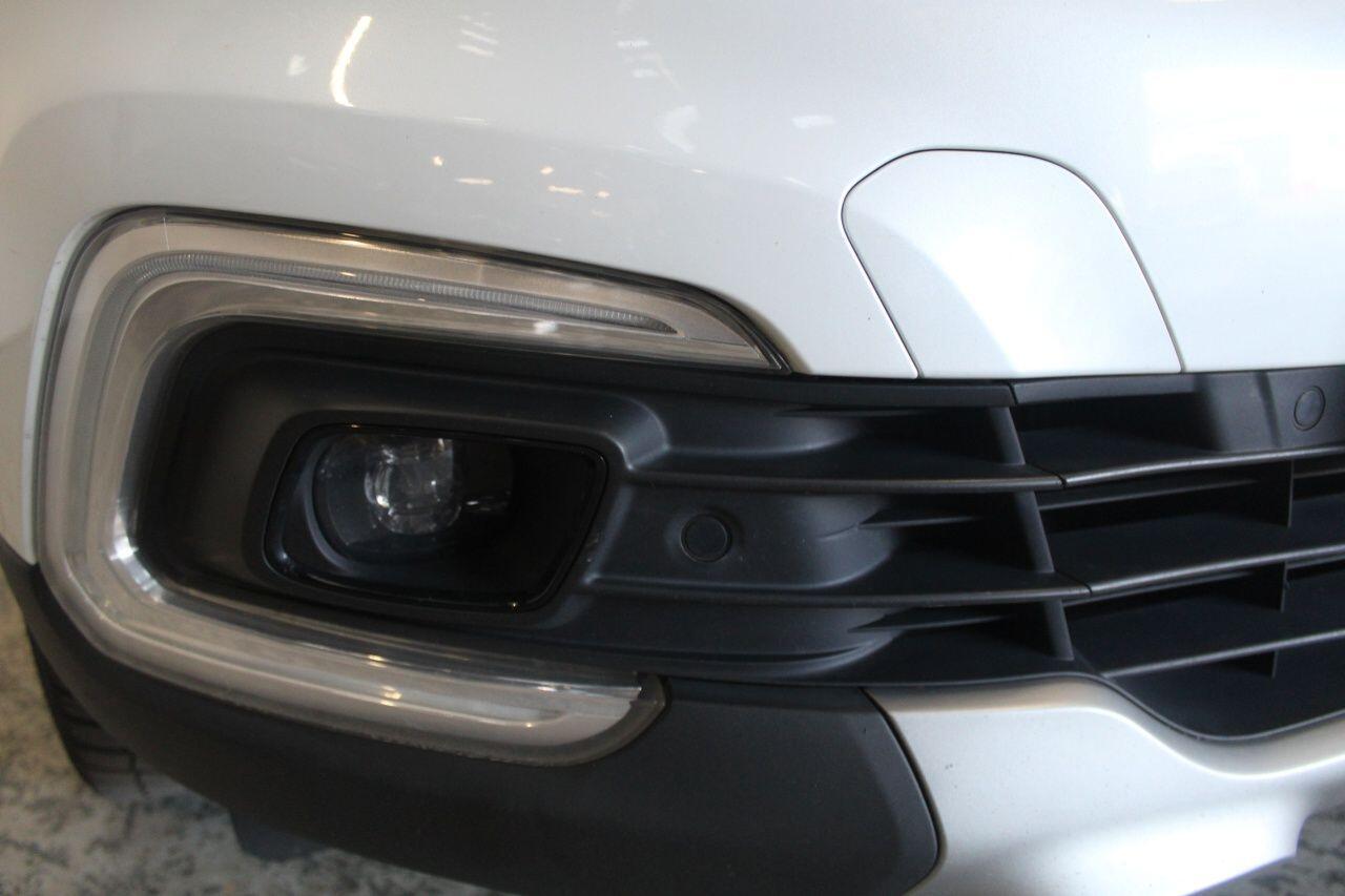 Renault Captur view 16