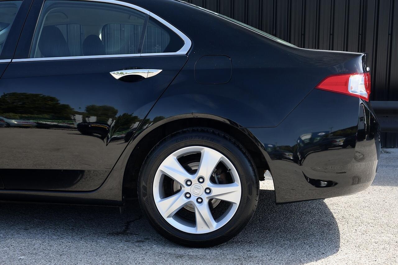 Honda Accord view 29