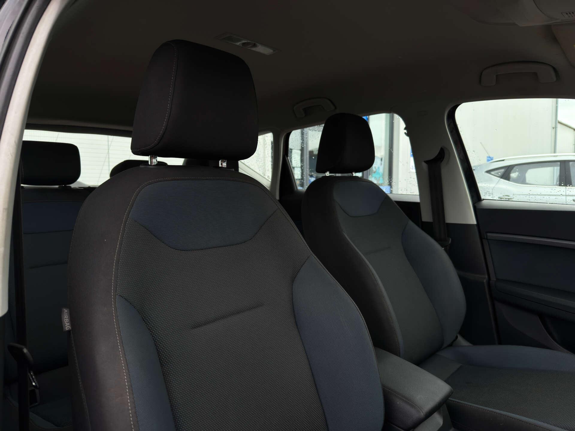 Seat Ateca view 14