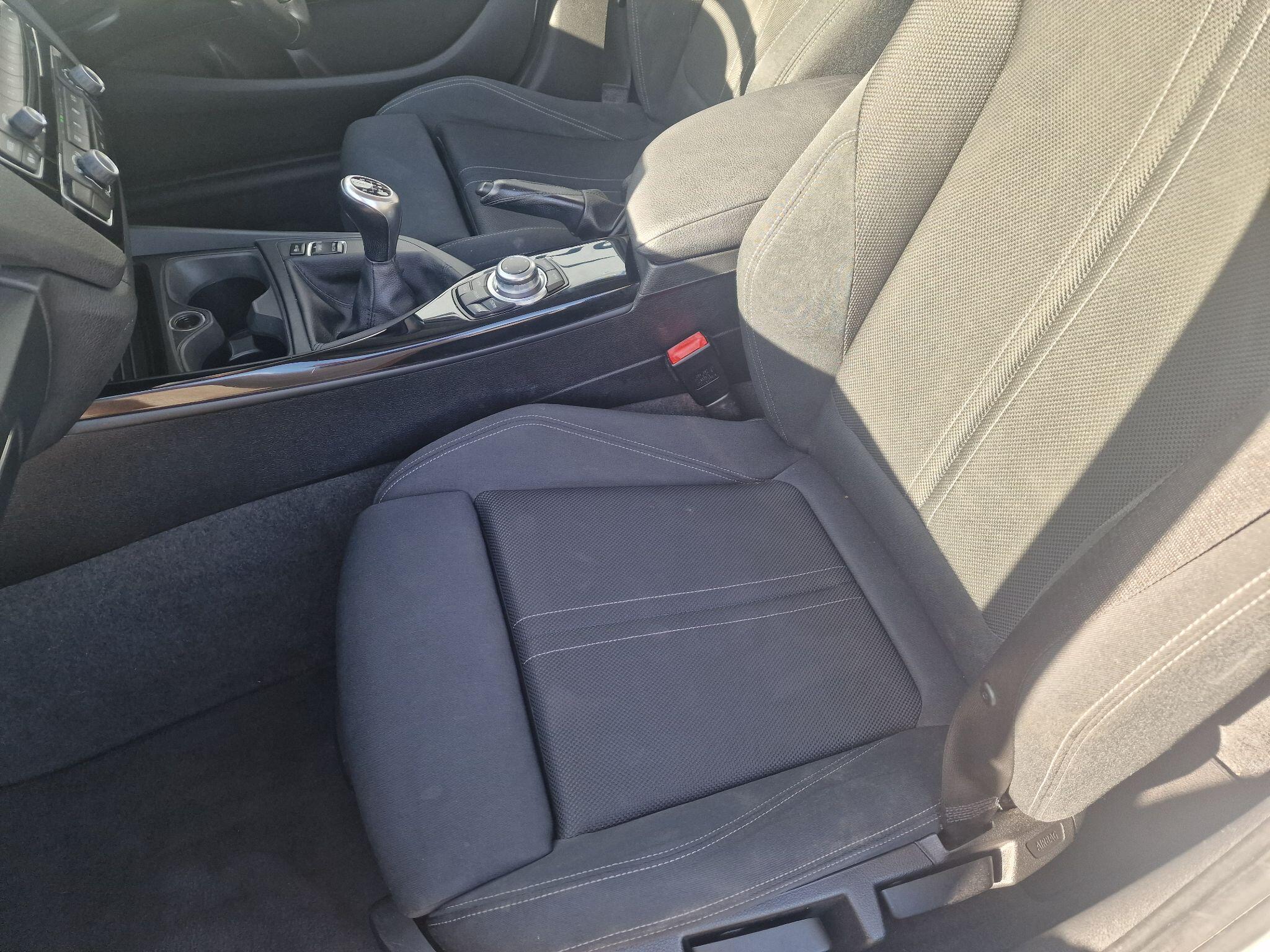 BMW 1 Series view 55