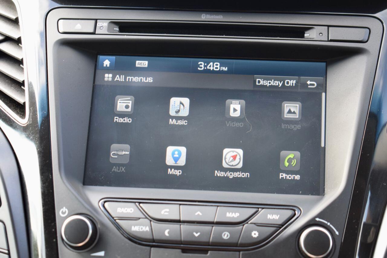 Hyundai i40 view 62