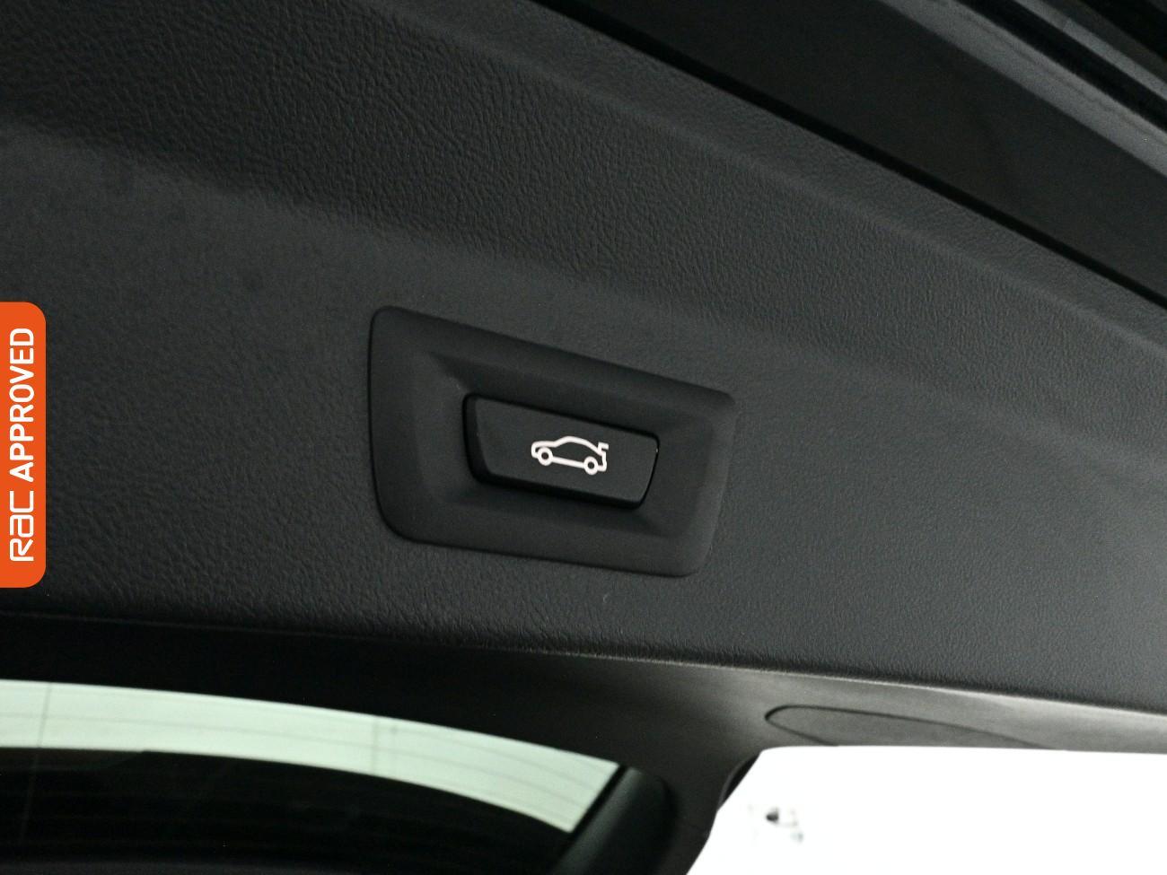 BMW Ix3 view 30