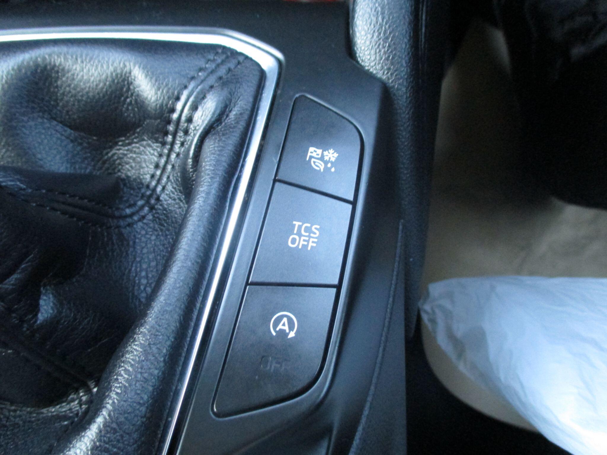Ford Focus view 42