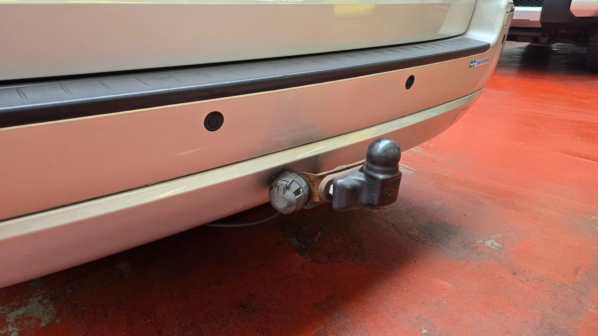 Volvo V70 view 22