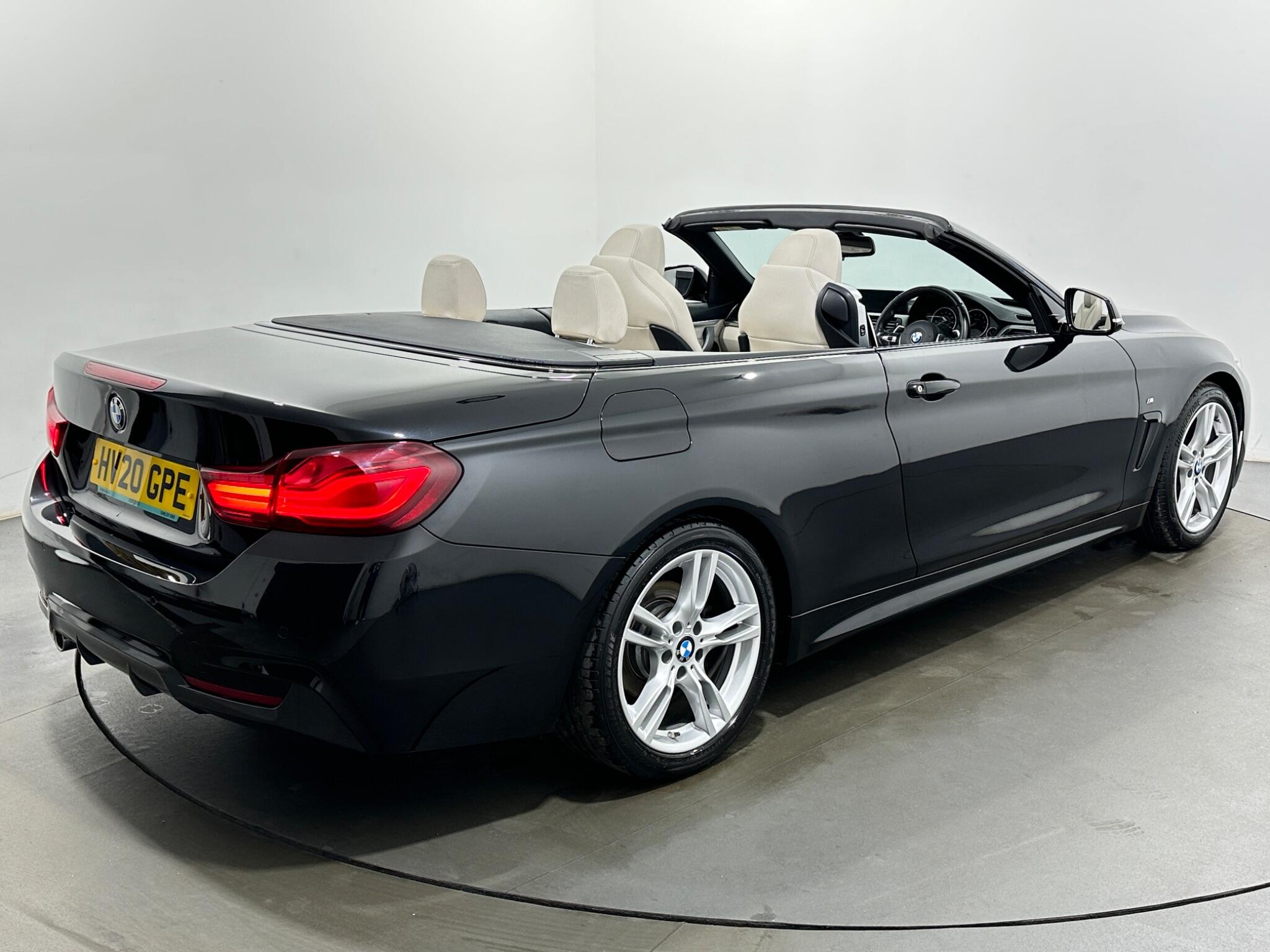 BMW 4 Series view 46