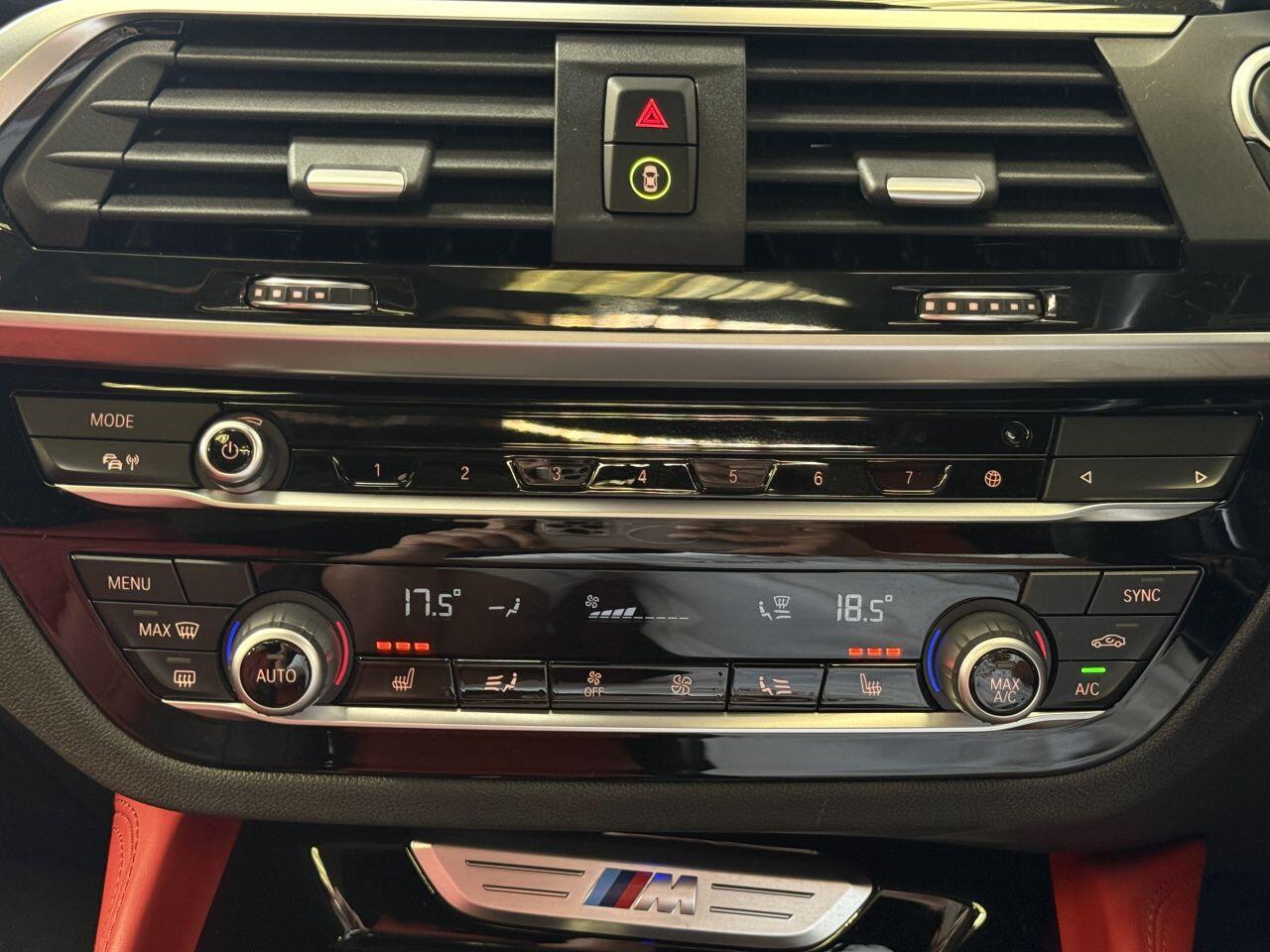 BMW X4 view 59