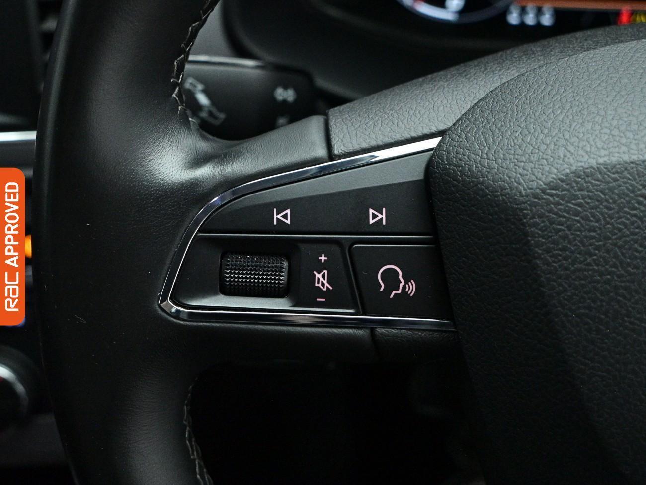 SEAT Leon view 24