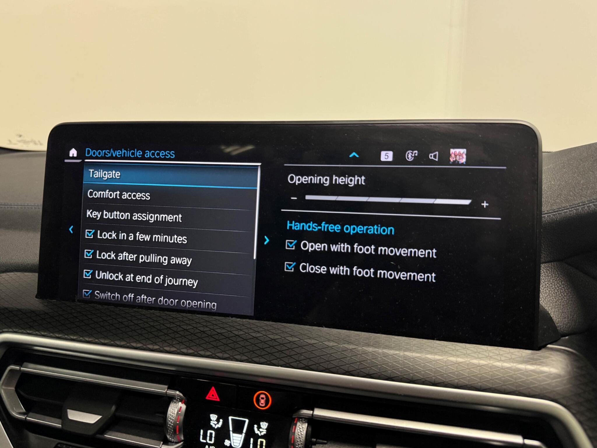 BMW X3 view 67