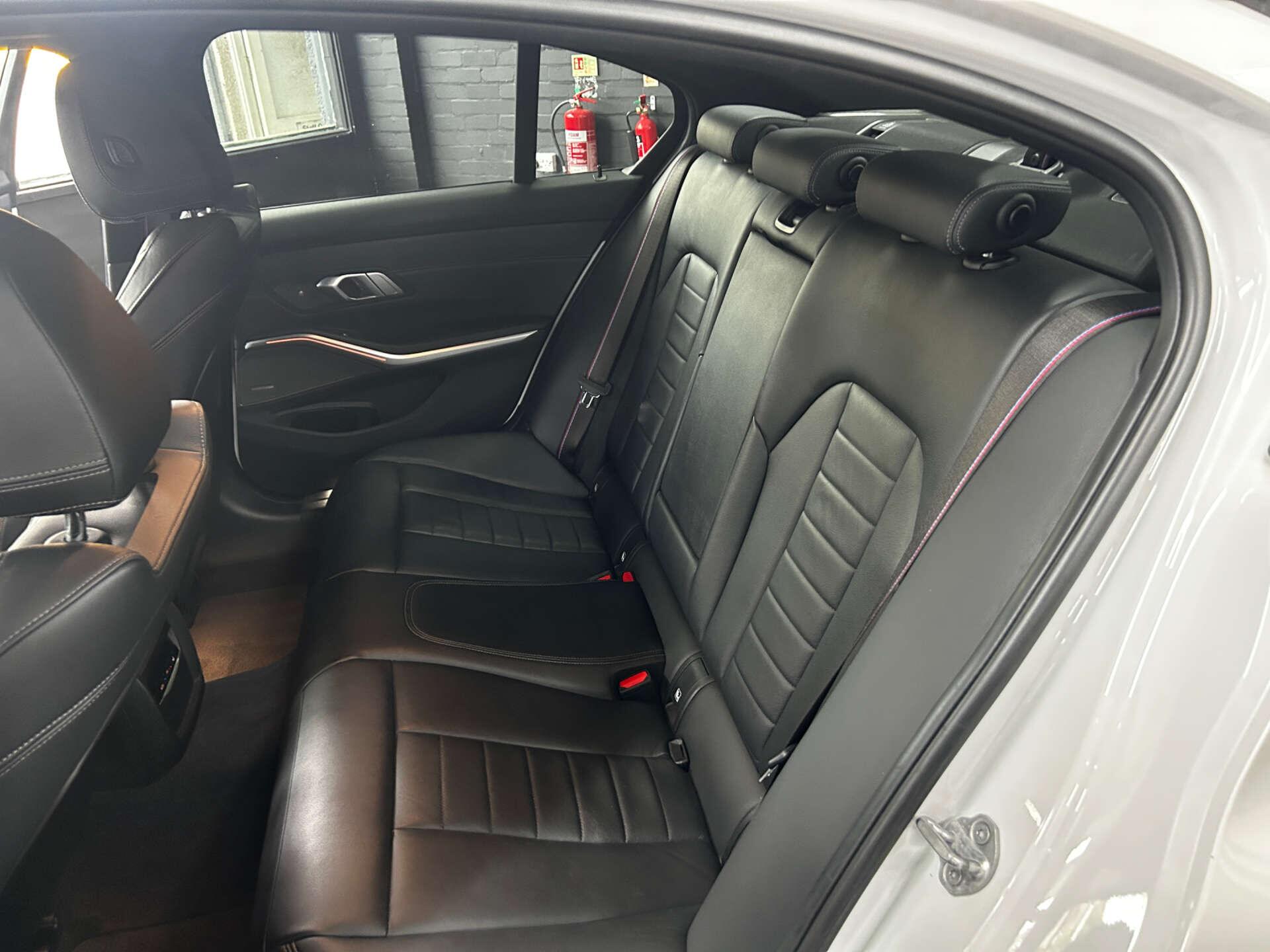 BMW 3 Series view 63