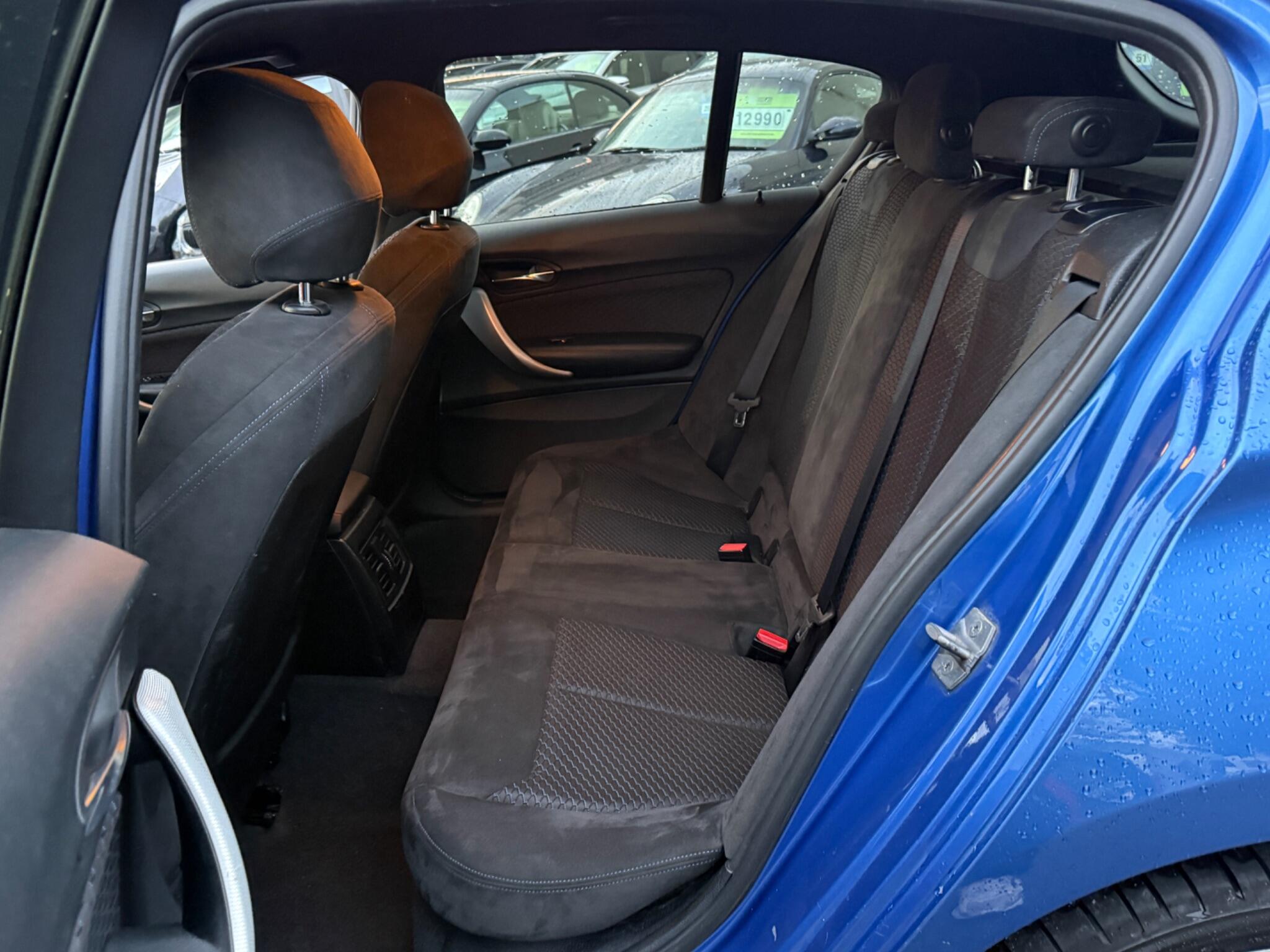 BMW 1 Series - Image 47