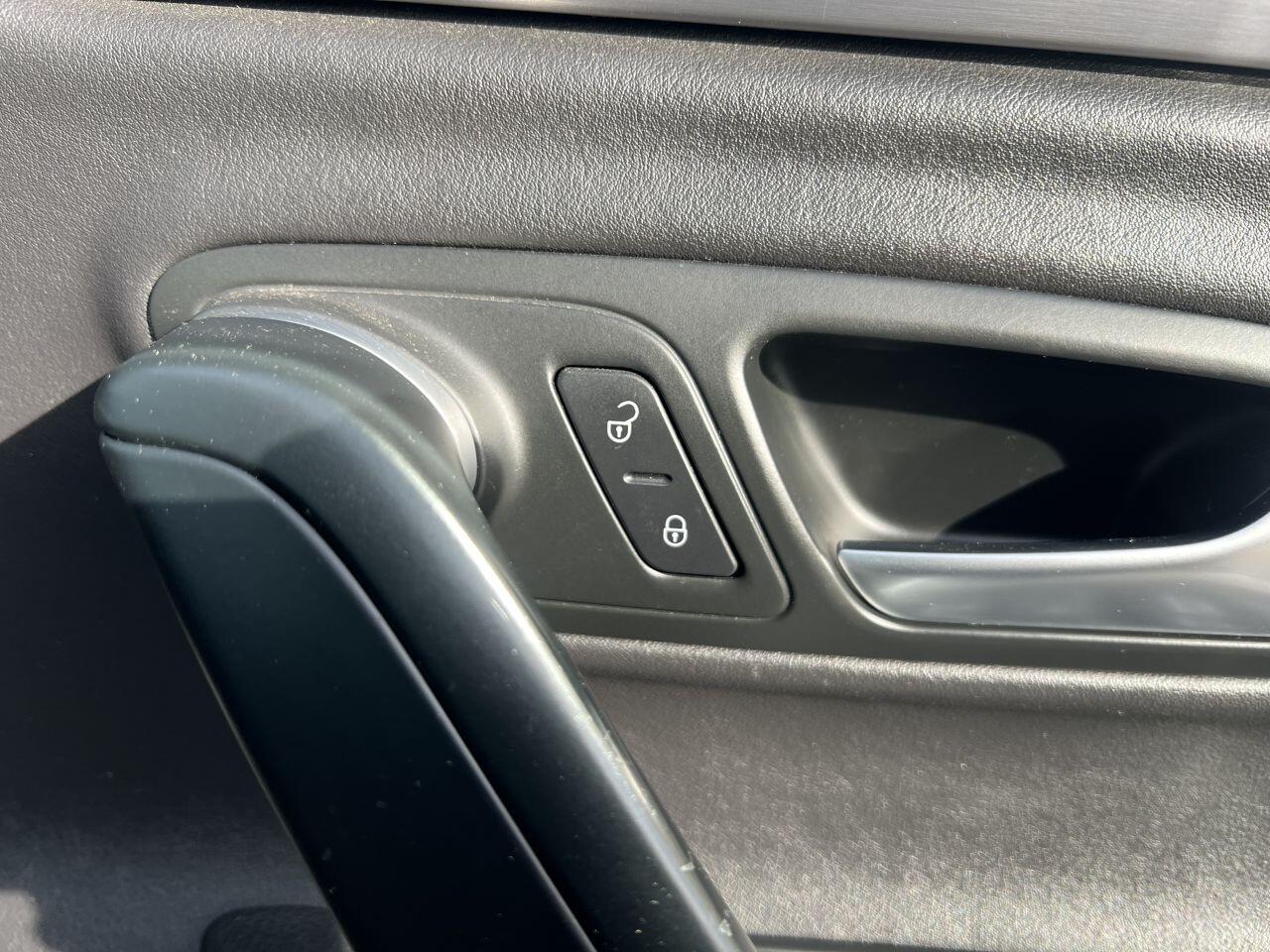 Volkswagen CC view 54