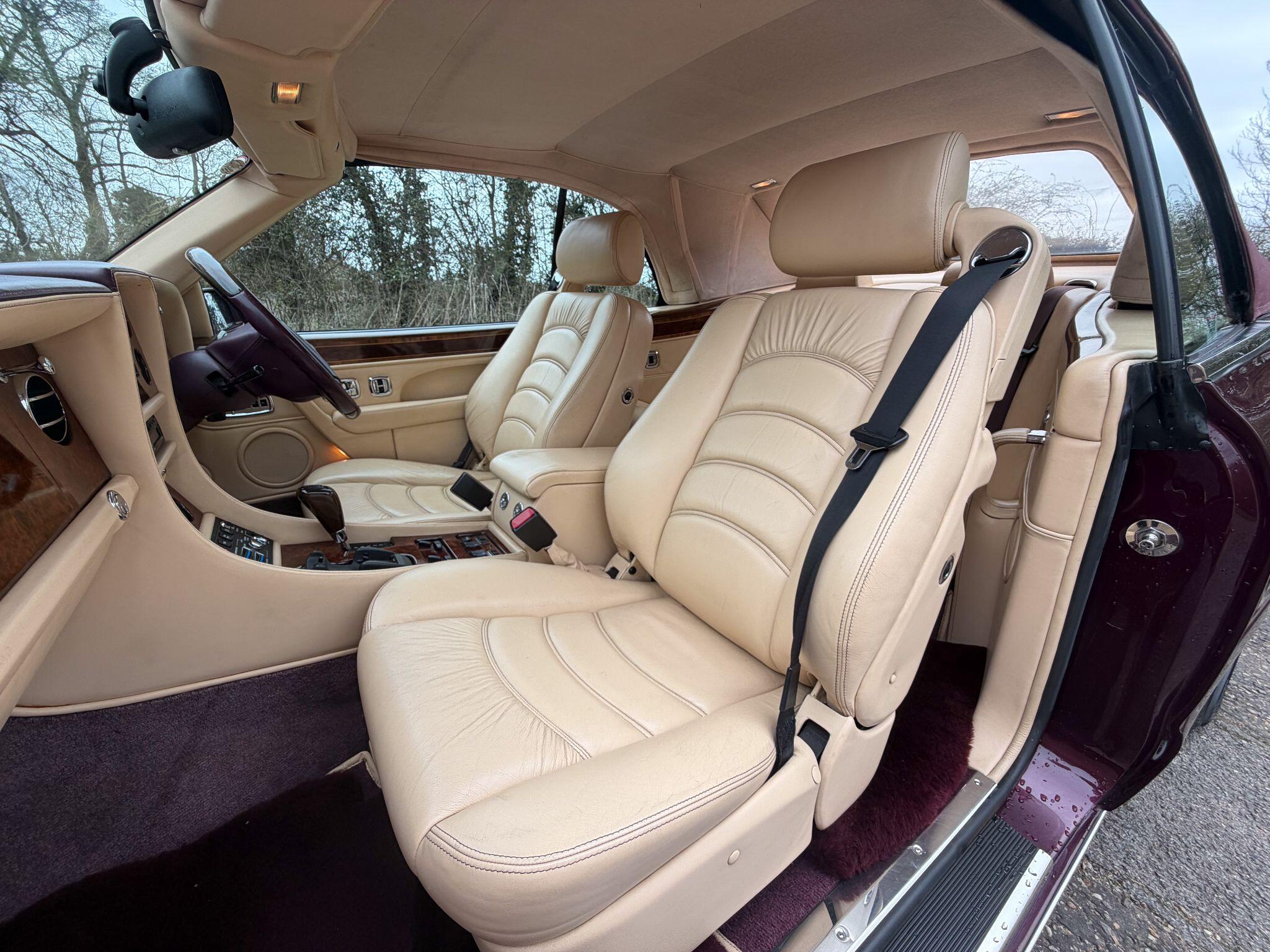 Bentley Azure view 11