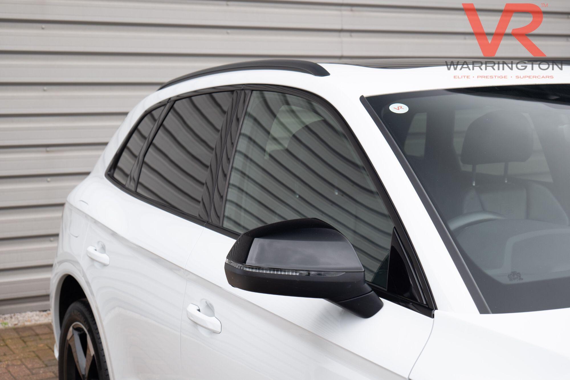 Audi Q5 view 47