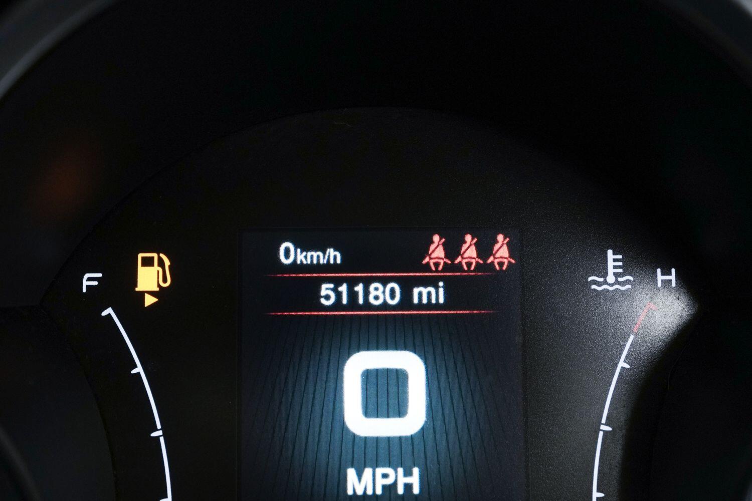 Fiat 500x view 25