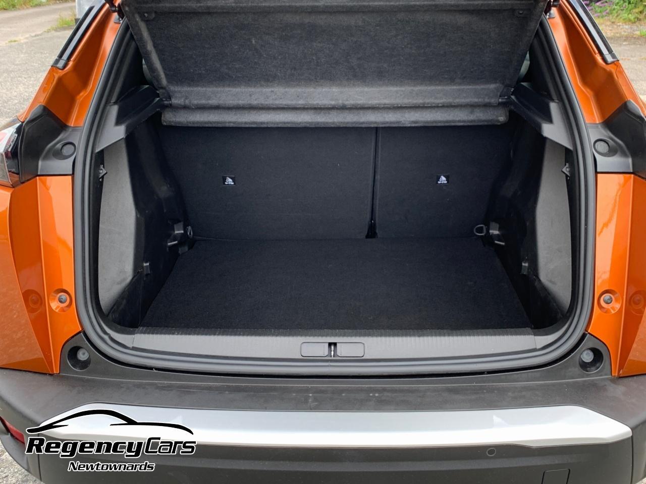 Peugeot 2008 view 33
