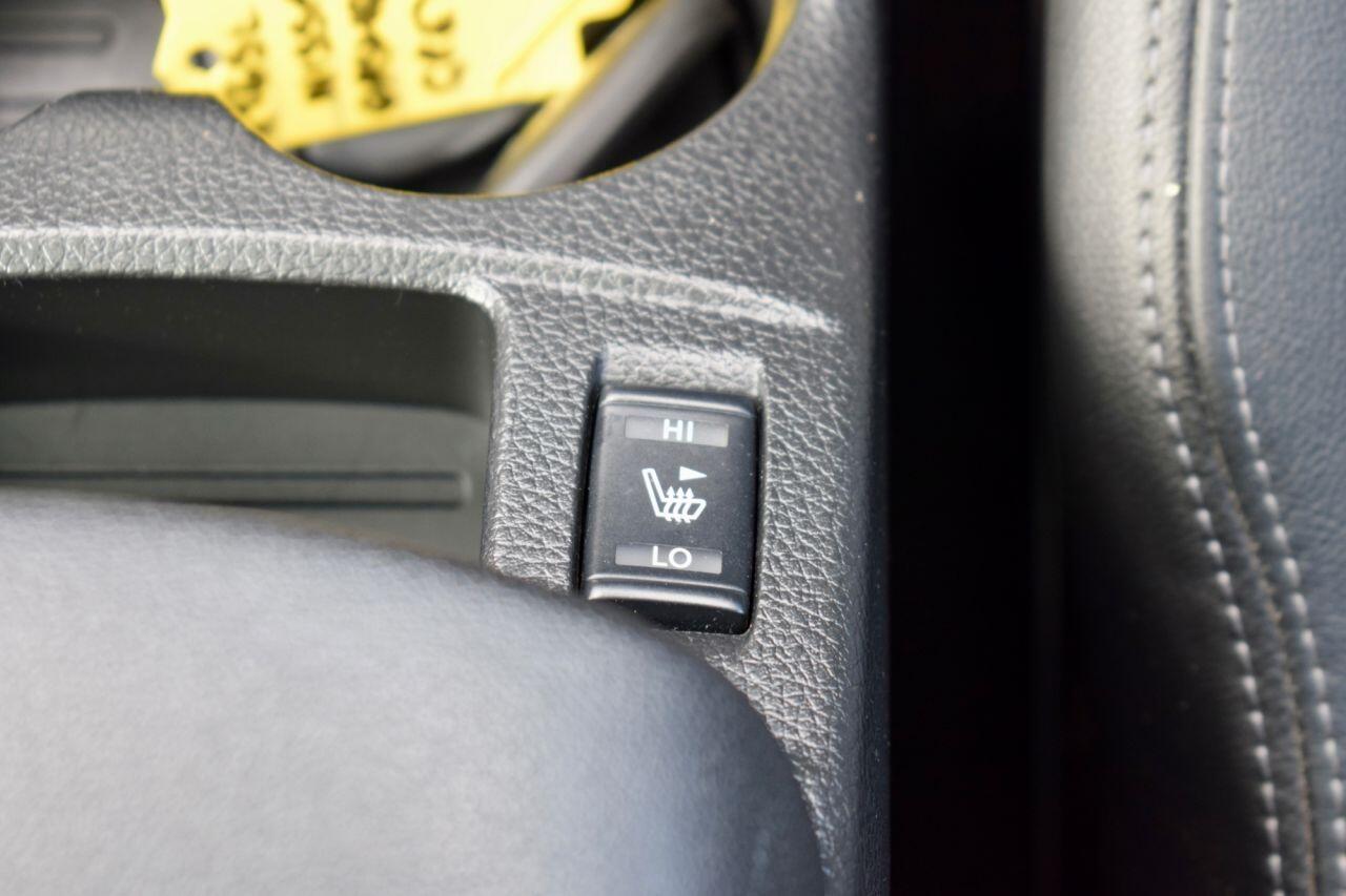 Nissan Qashqai view 58