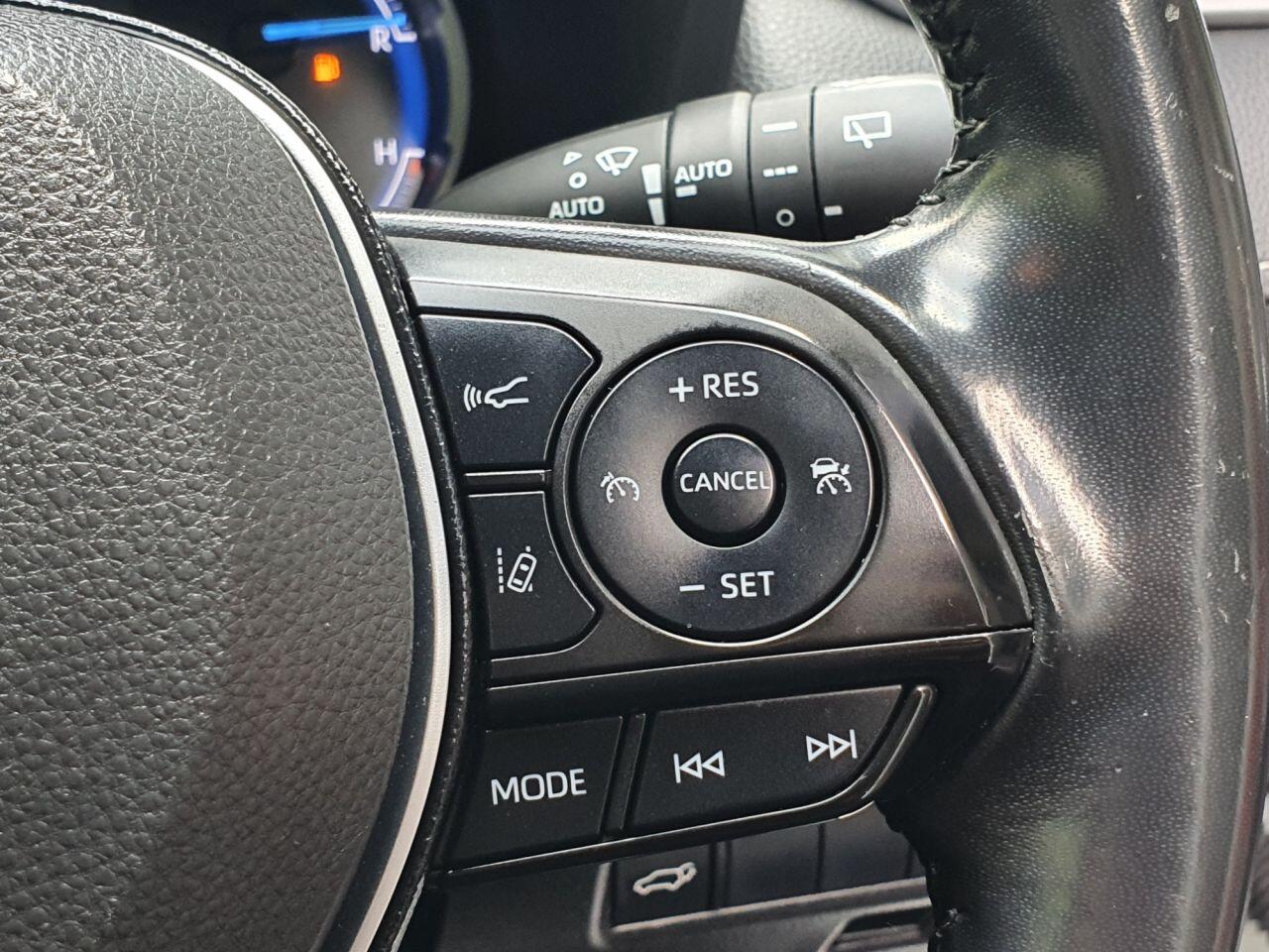 Toyota Rav4 view 33