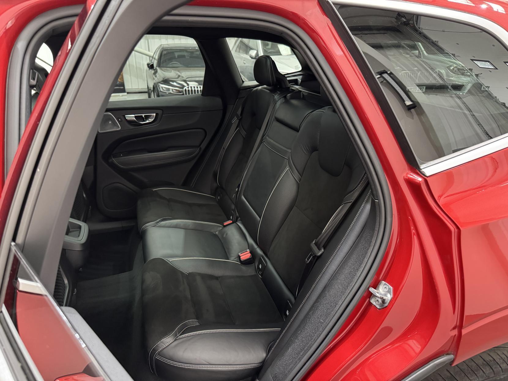 Volvo XC60 view 62