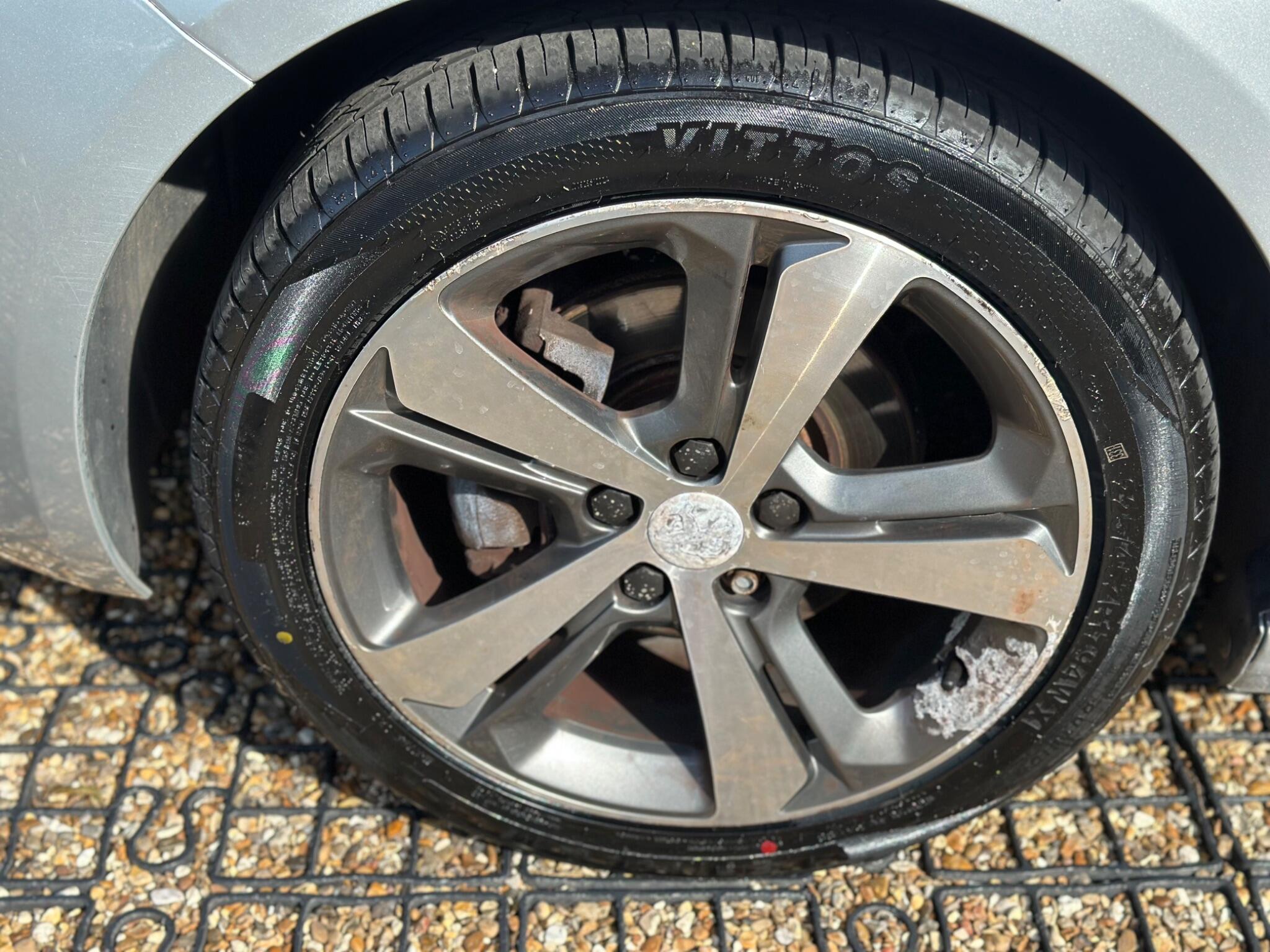 Peugeot 308 view 46