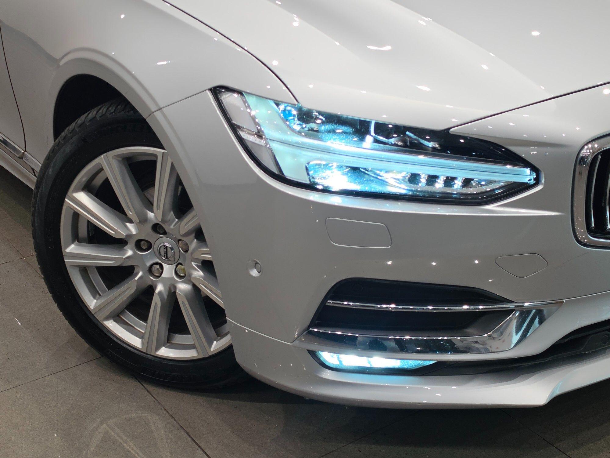 Volvo V90 view 76