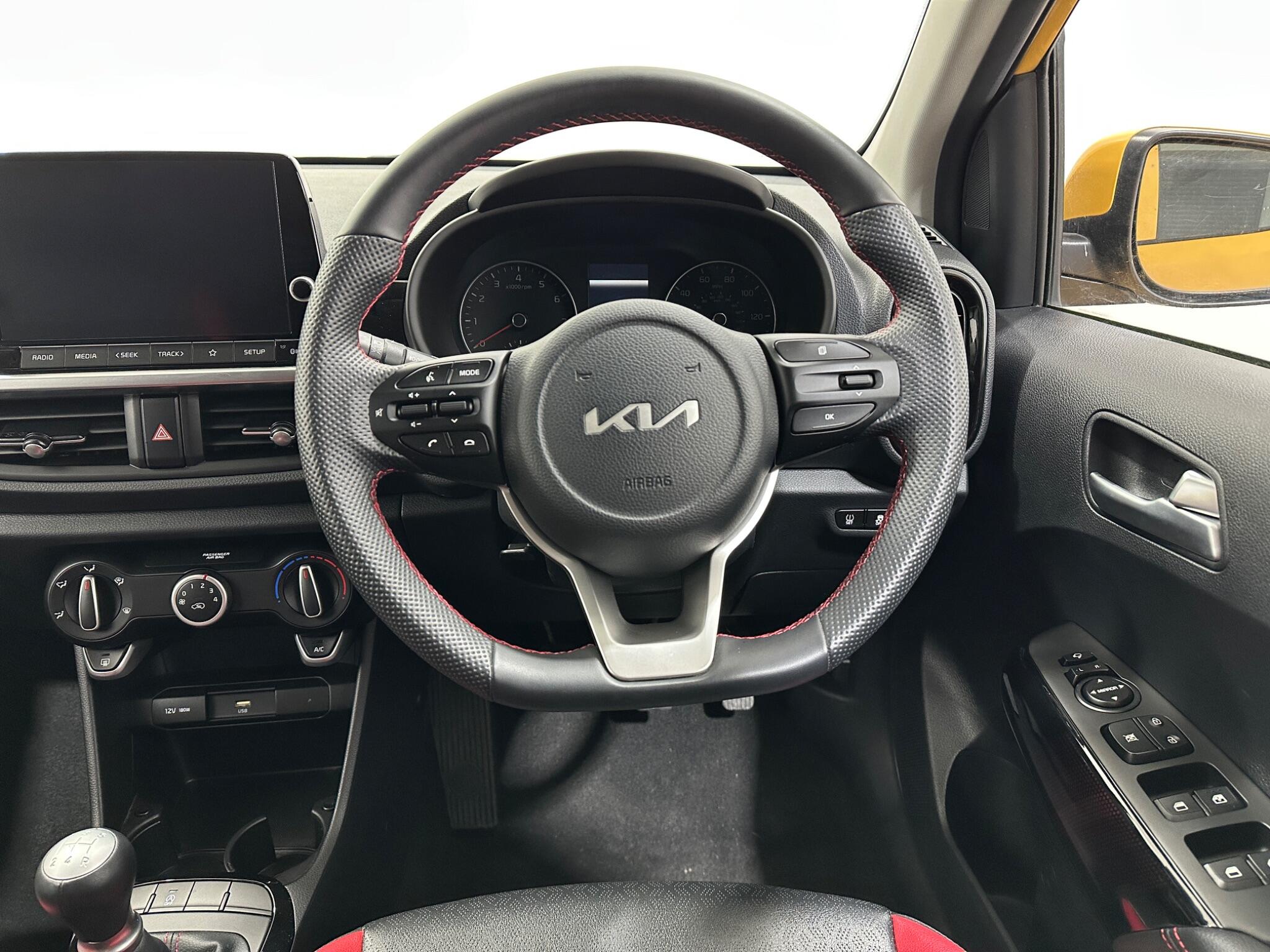 Kia Picanto view 13