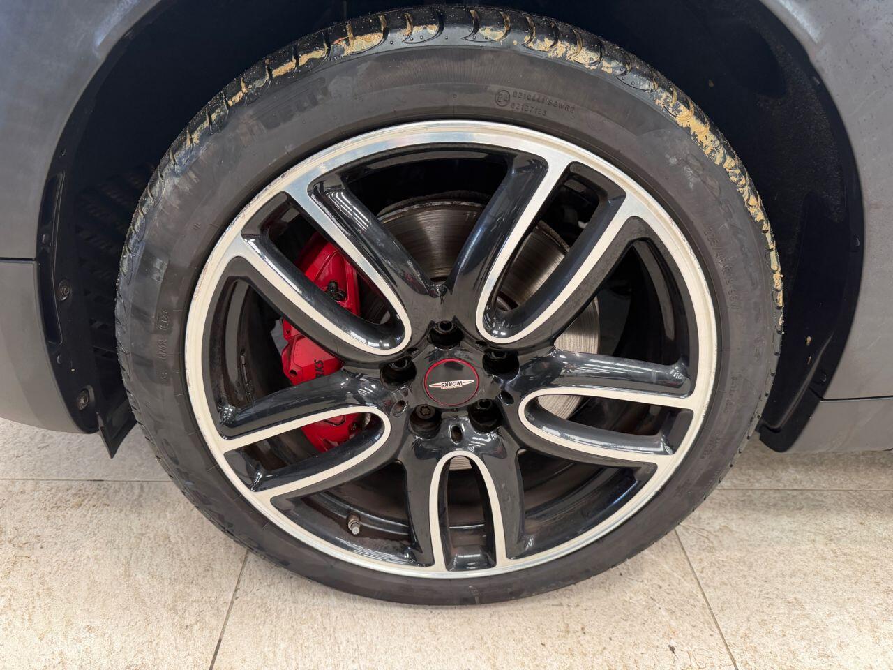 Mini Countryman view 10