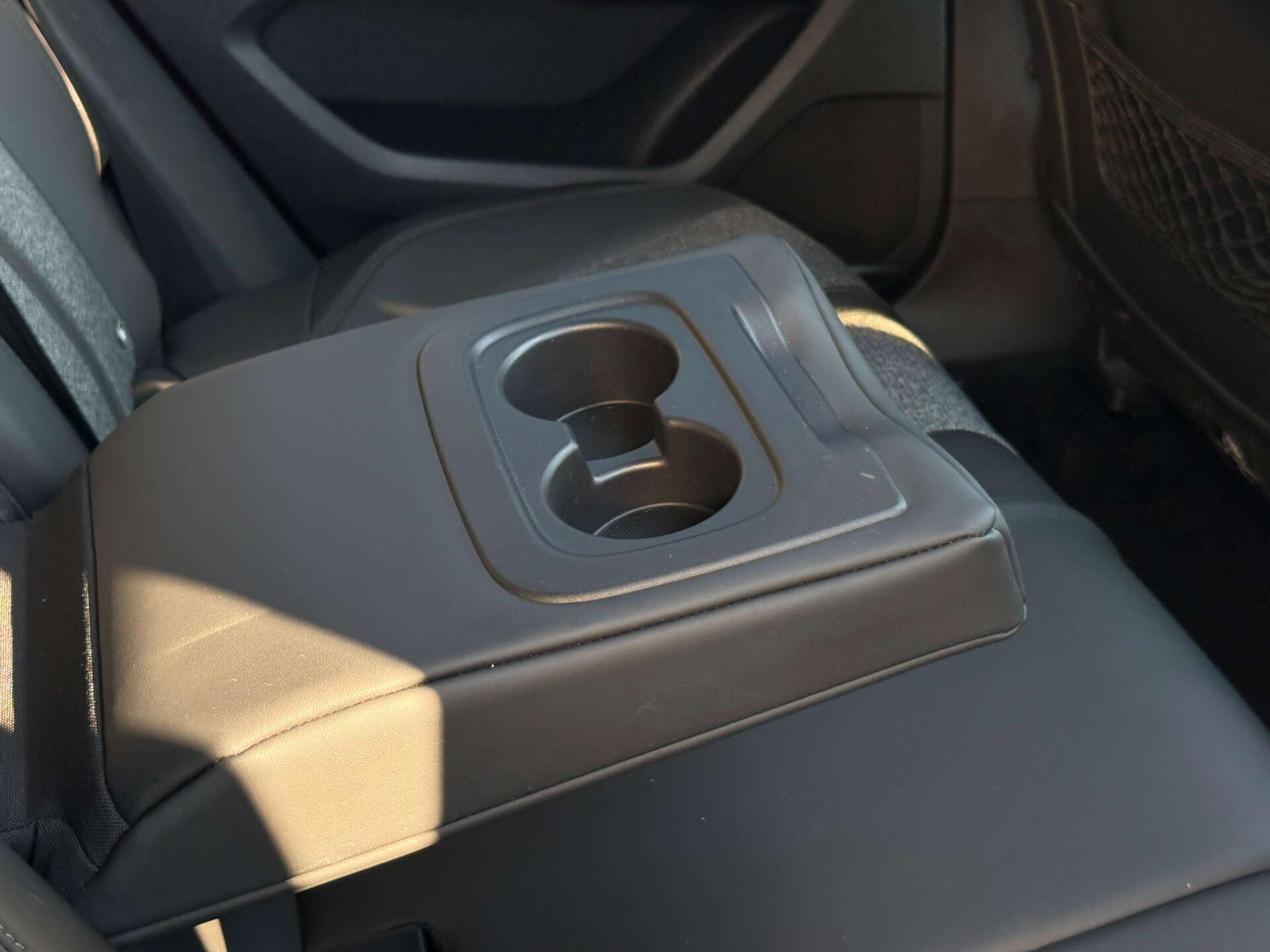 Peugeot 3008 view 29