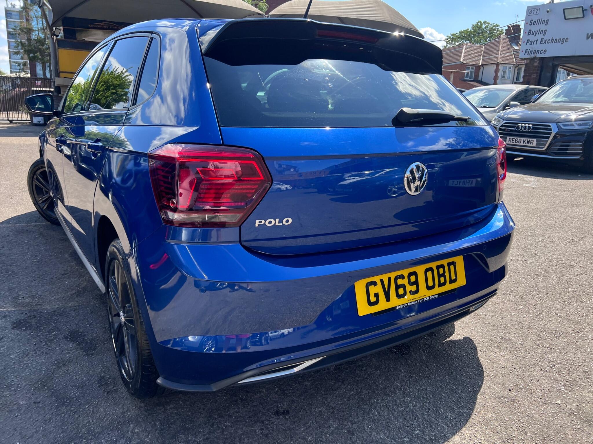 Volkswagen Polo view 15