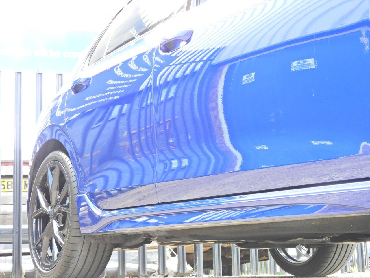 Volkswagen Golf view 40