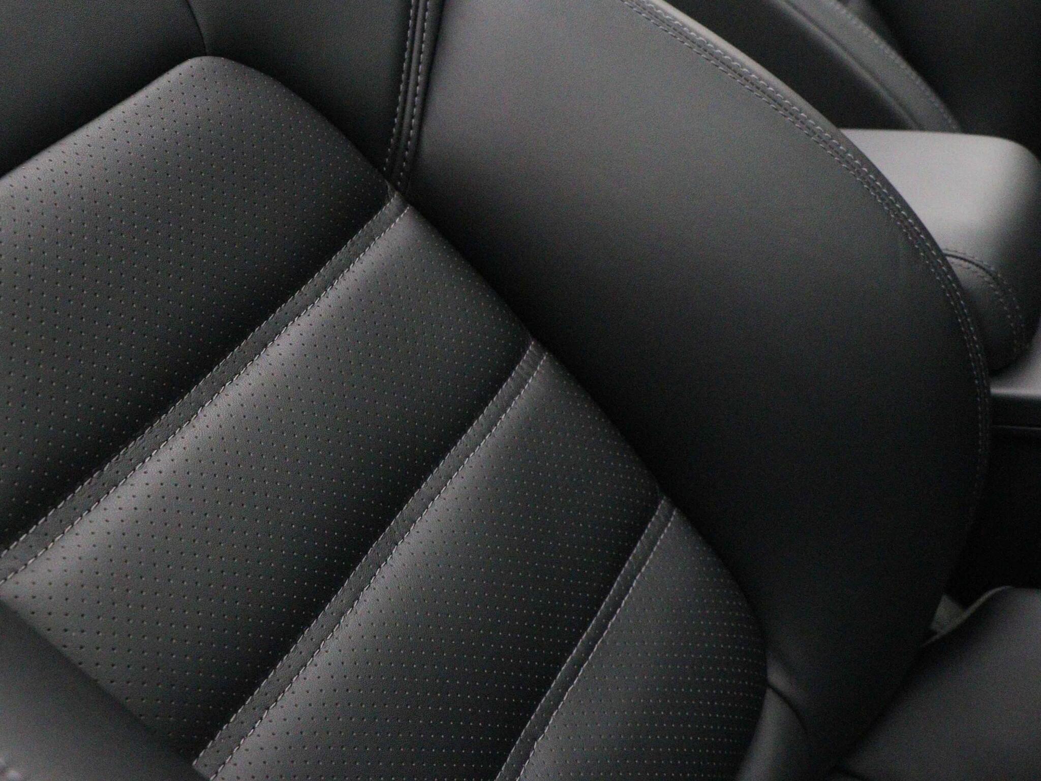 Porsche Macan view 33