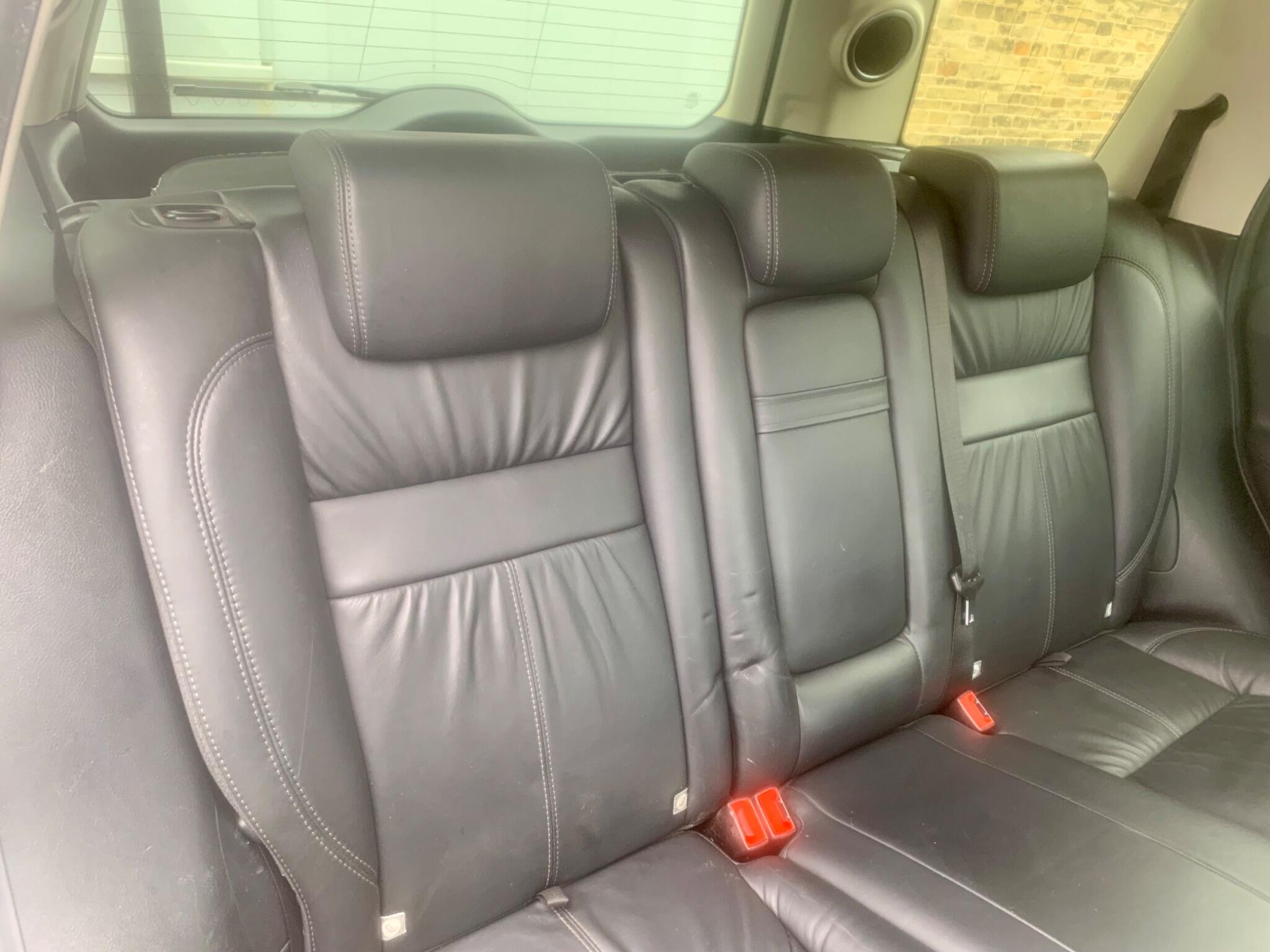 Land Rover Freelander 2 view 52