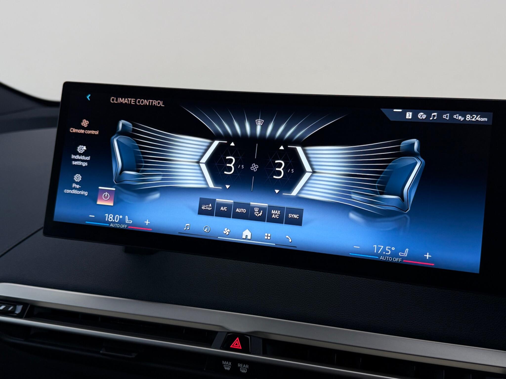 BMW Ix view 46
