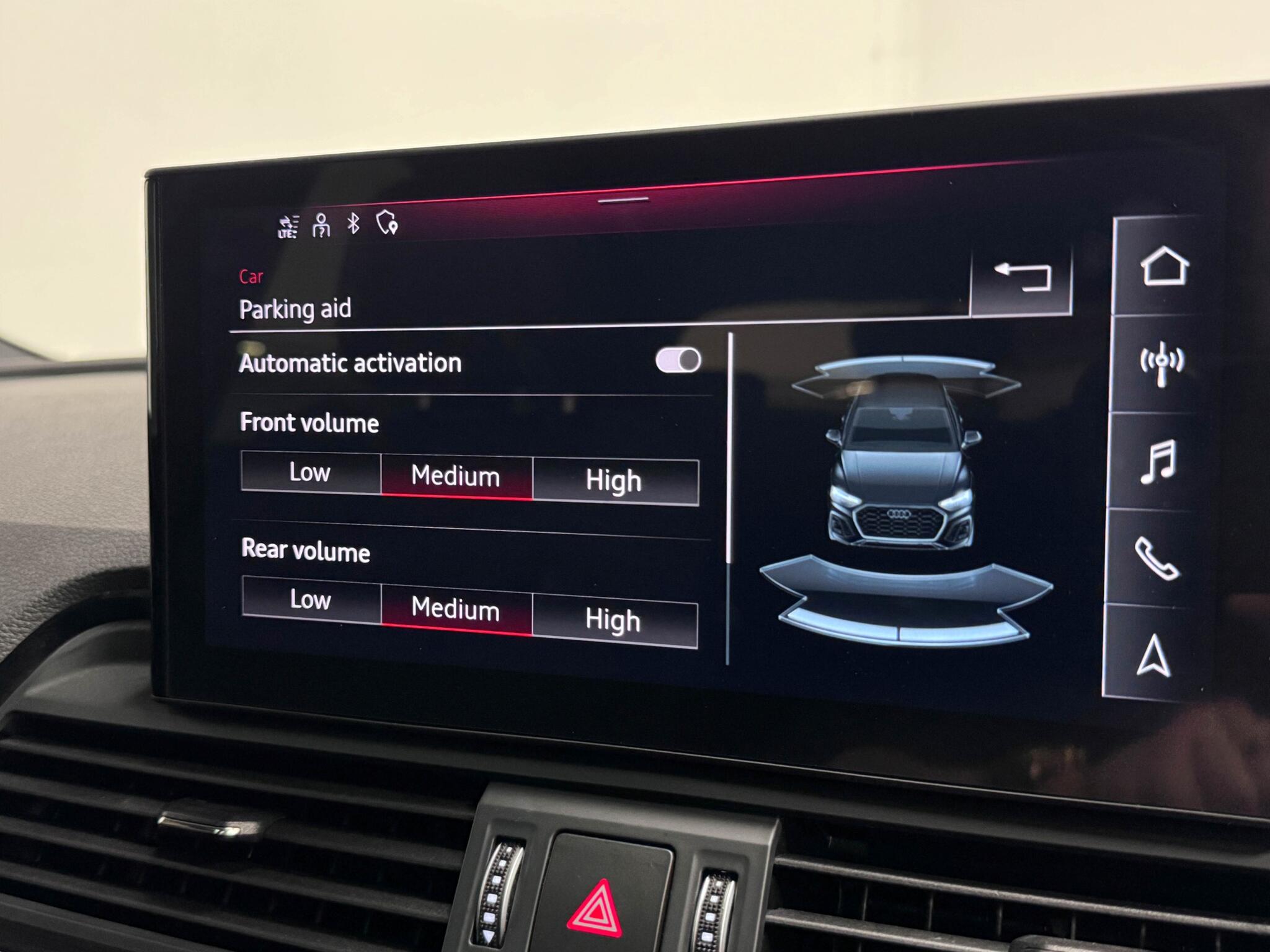 Audi Q5 view 49