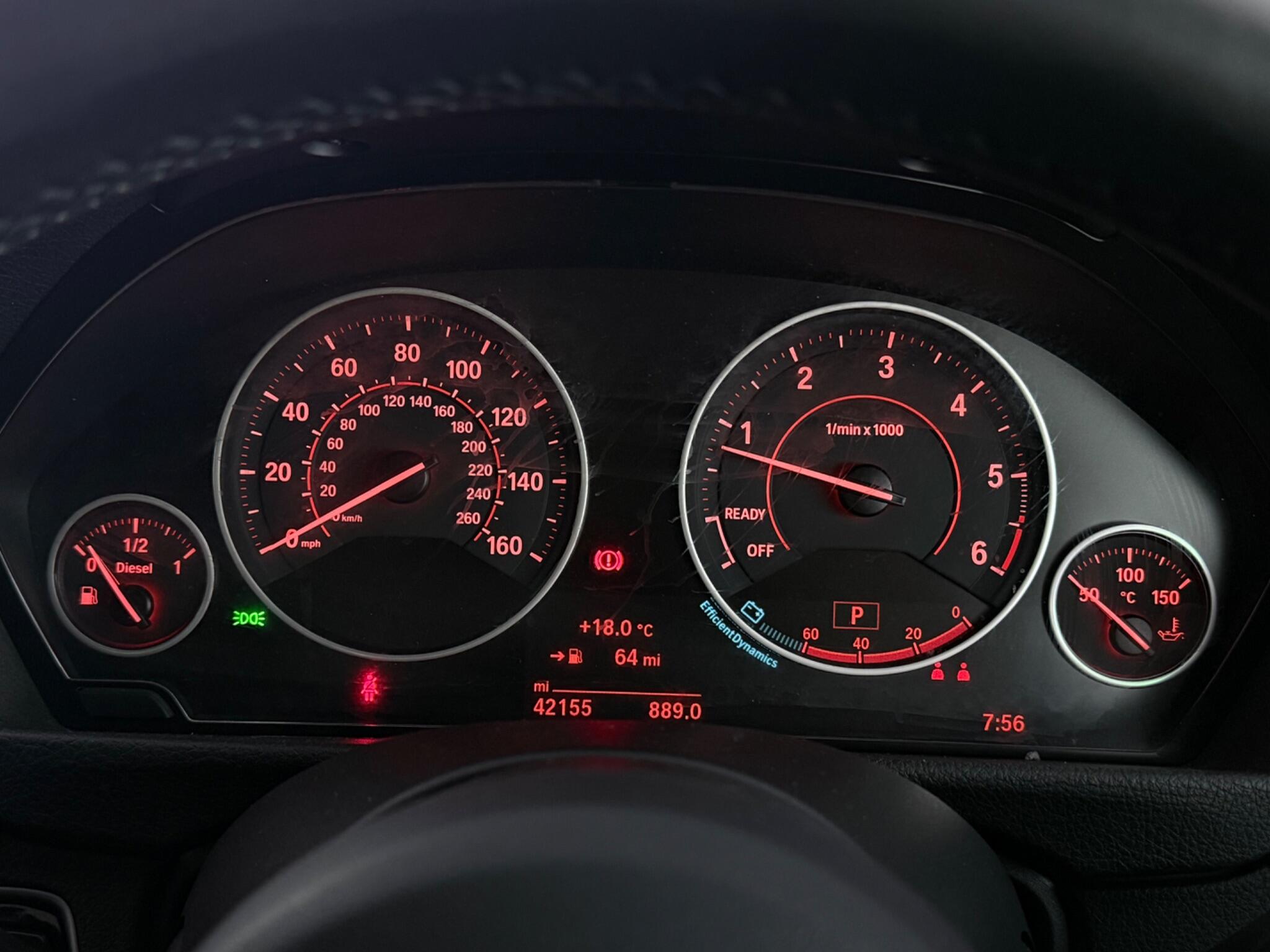 BMW 4 Series view 15