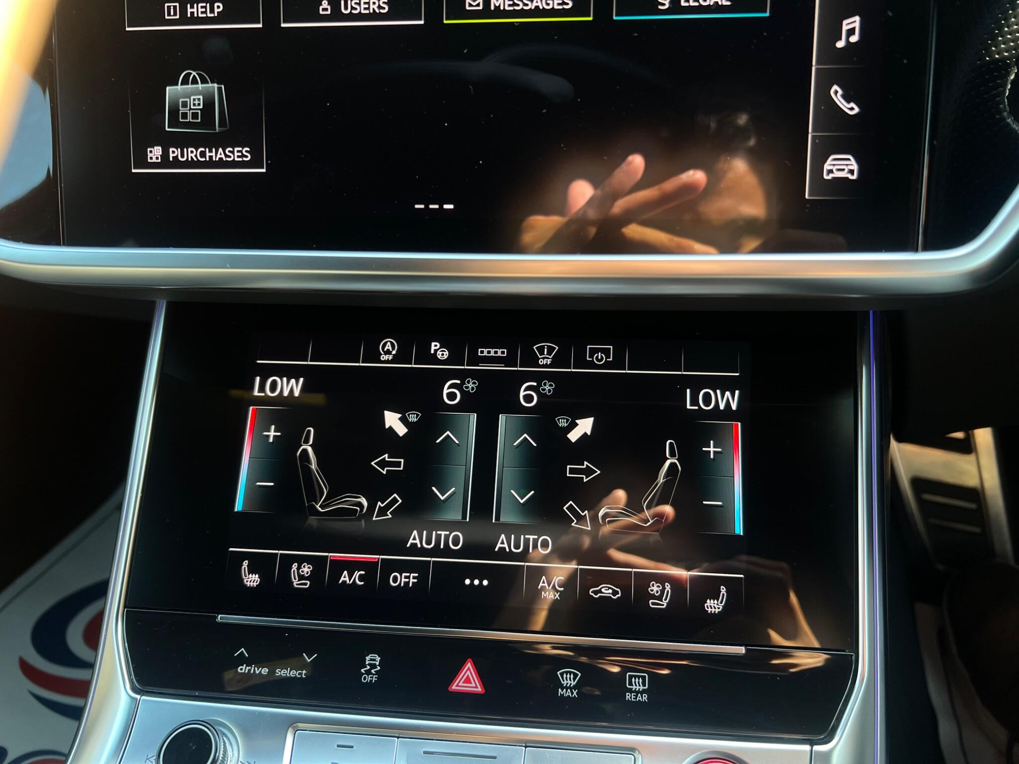 Audi RS6 view 52