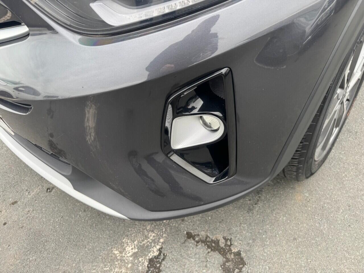 Kia Stonic view 35