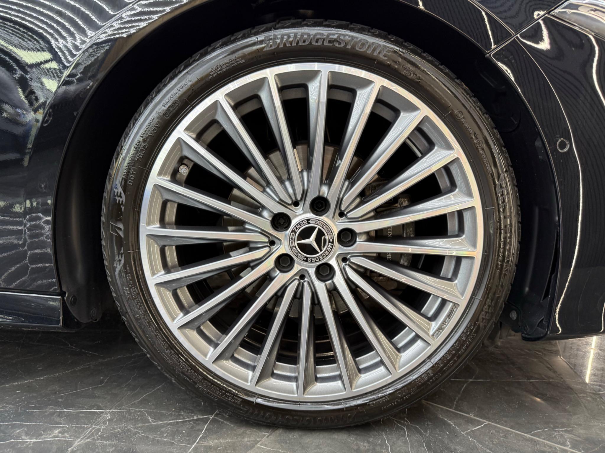 Mercedes-Benz A Class view 42