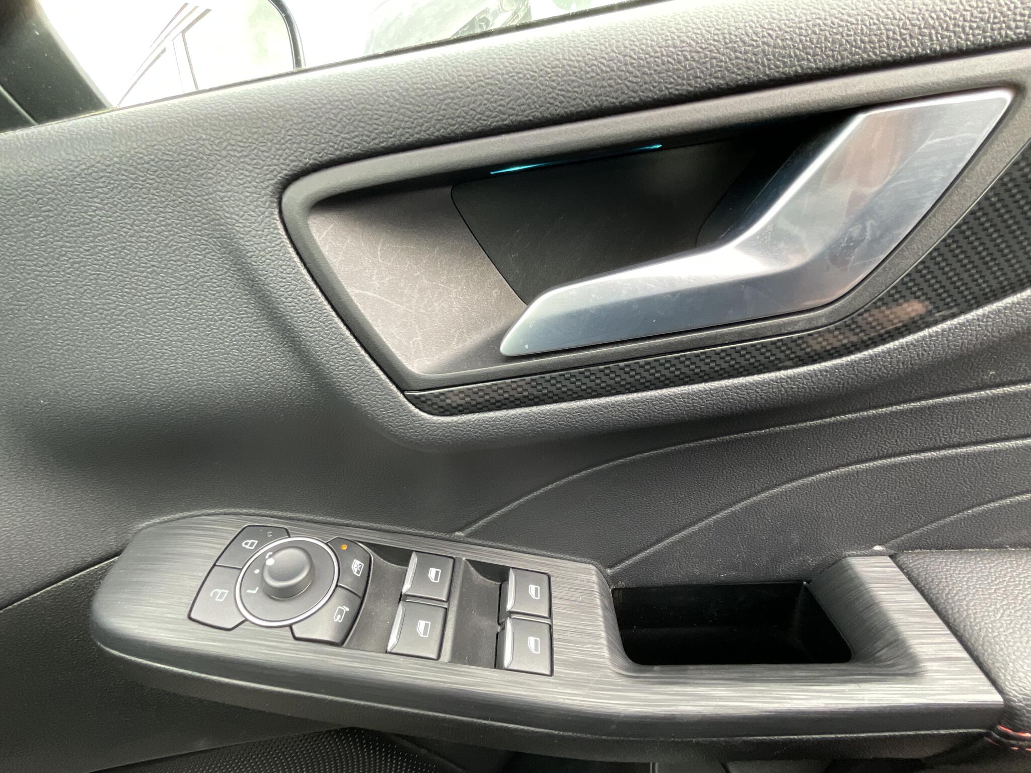 Ford Kuga view 39