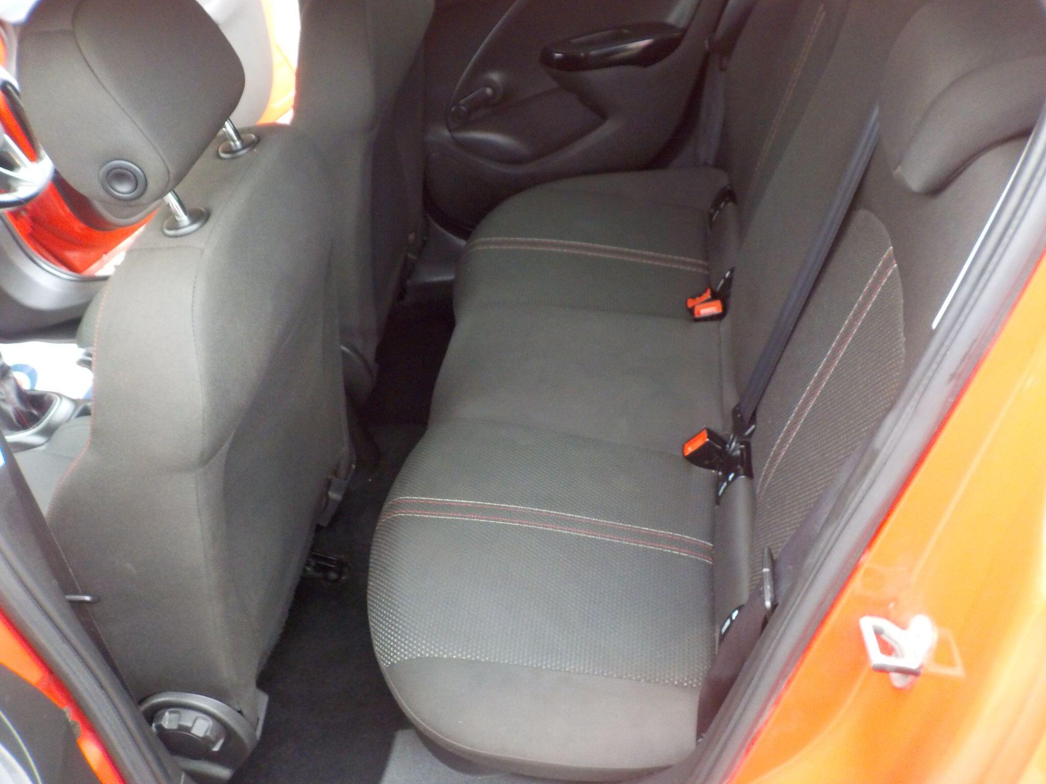 Vauxhall Corsa 1.4i ecoTEC Limited Edition Euro 6 3dr