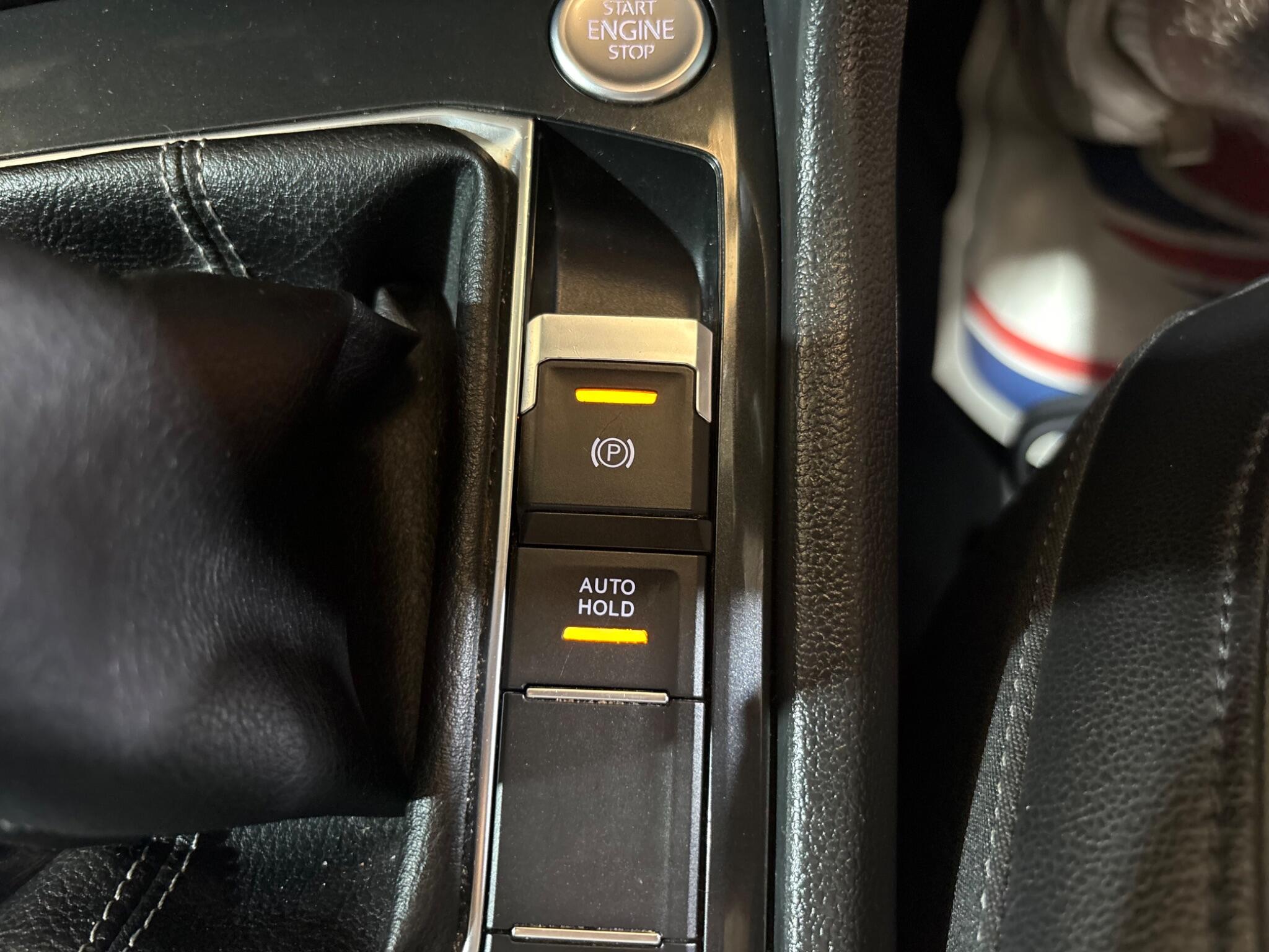 Volkswagen Tiguan view 31