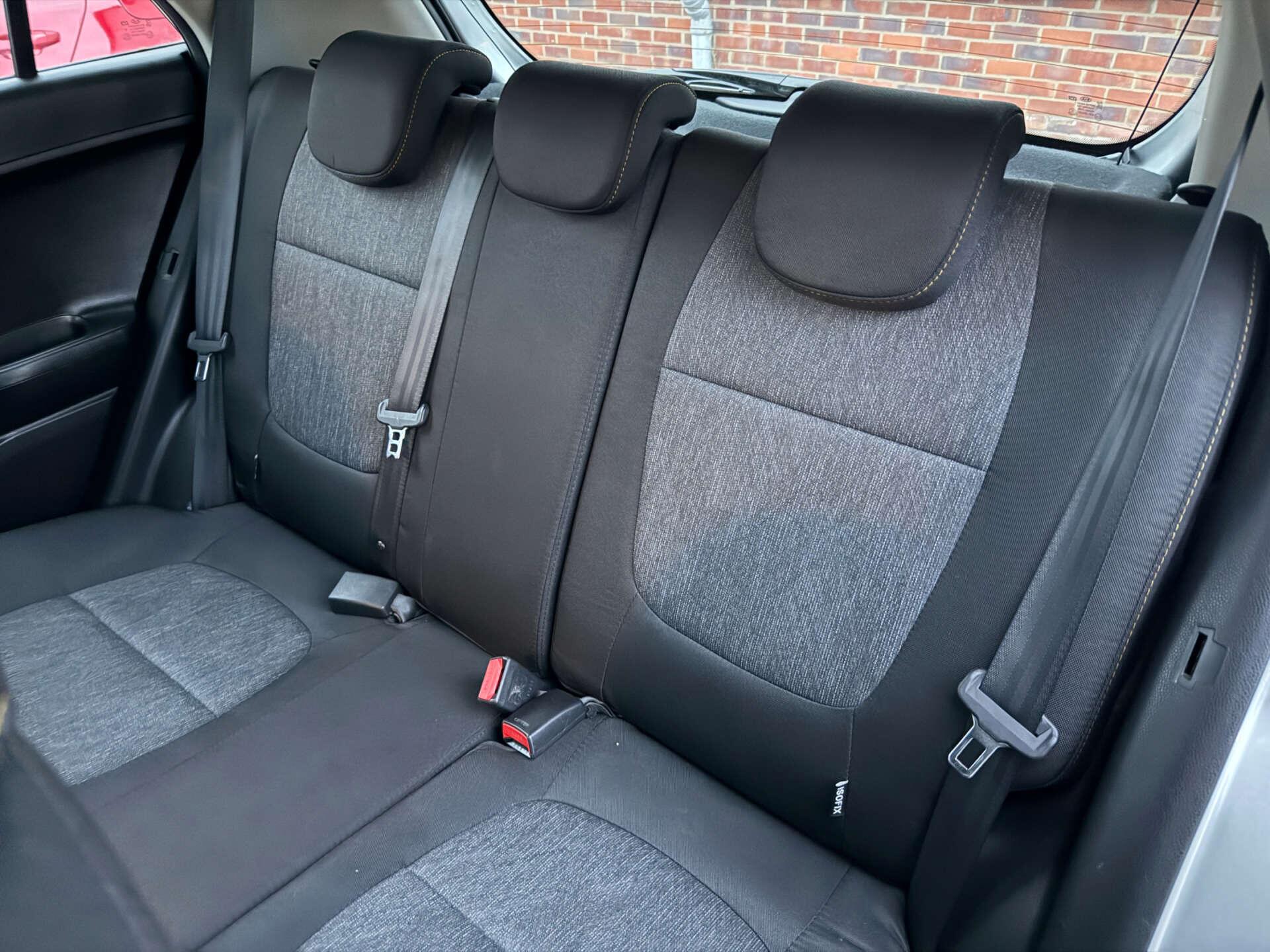 Kia Picanto view 36