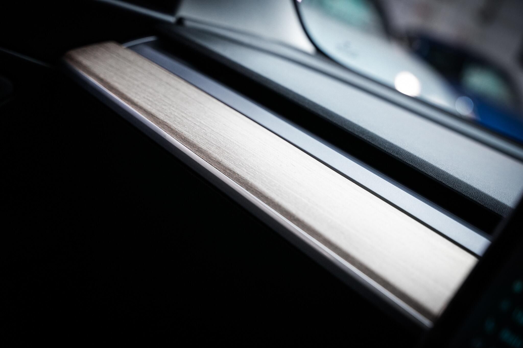 Tesla Model 3 view 46