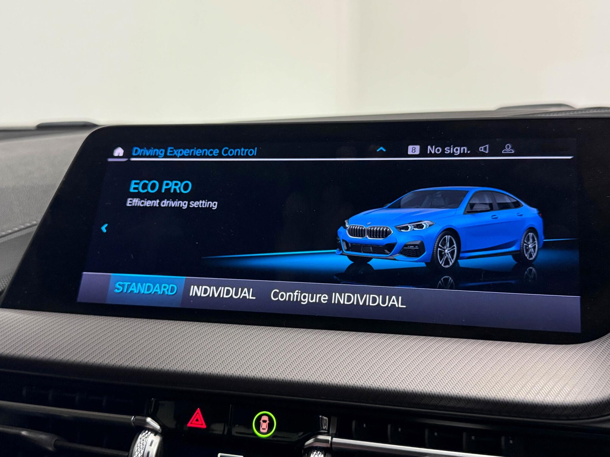 BMW 2 Series view 43