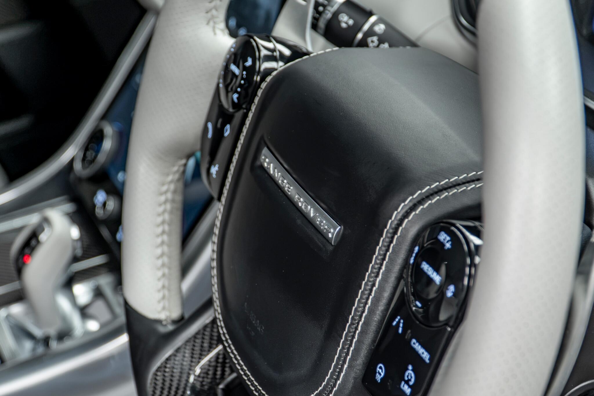 Land Rover Range Rover Sport view 36