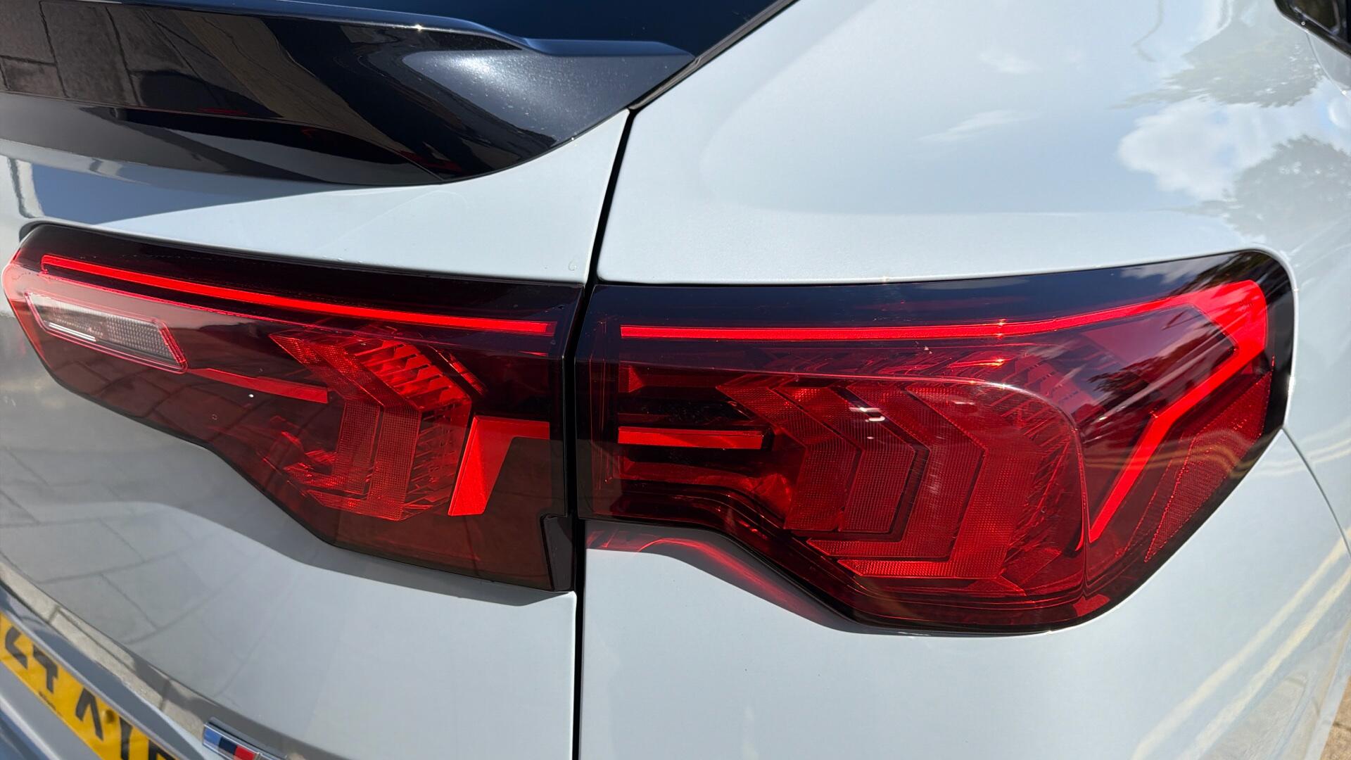 BMW X2 view 22