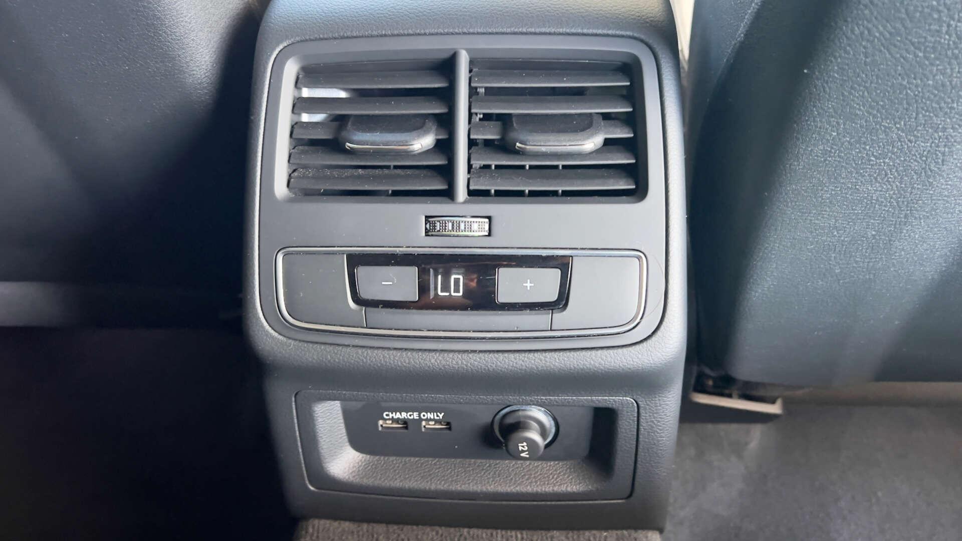 Audi A5 view 23