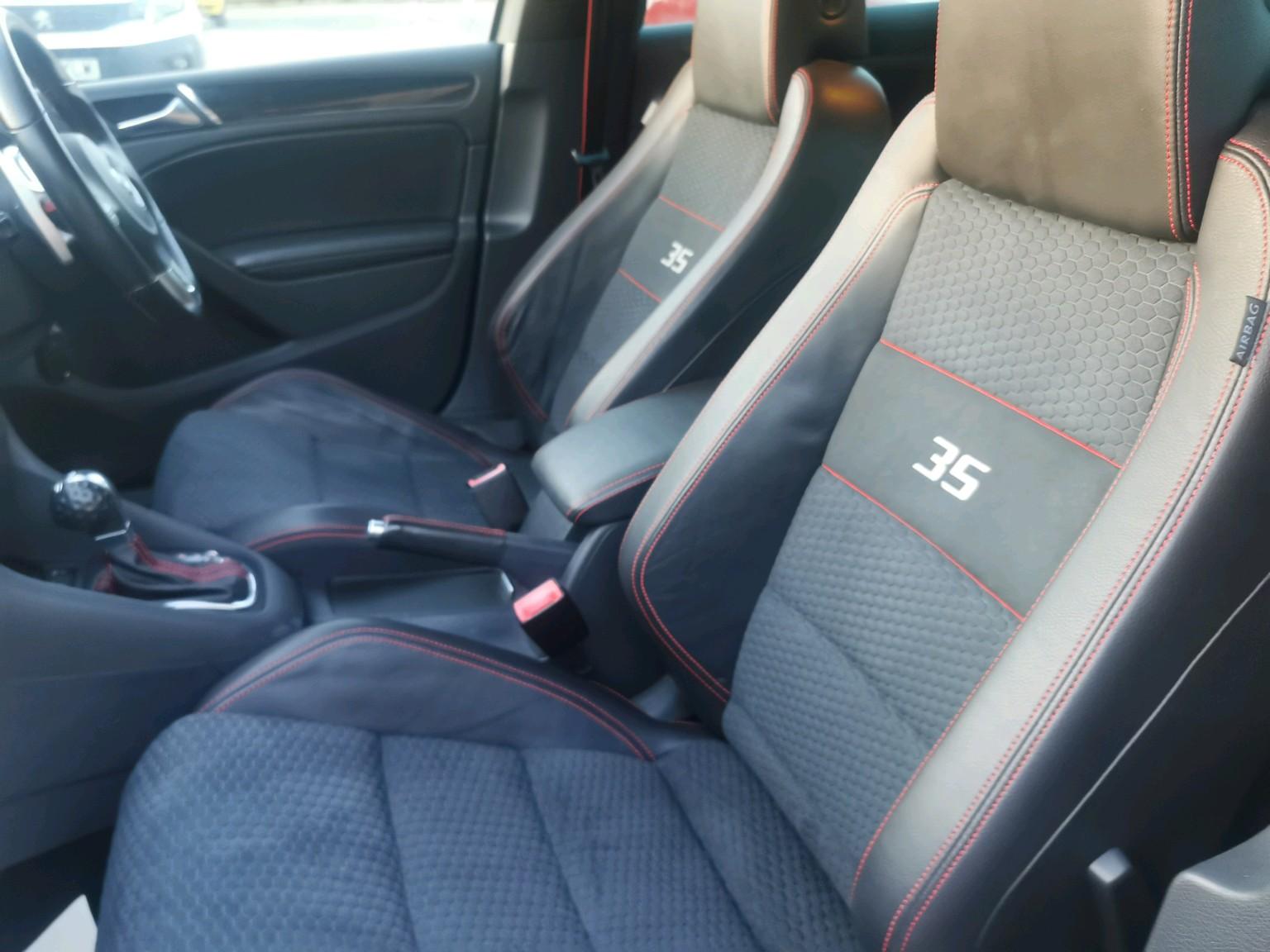 Volkswagen Golf view 15