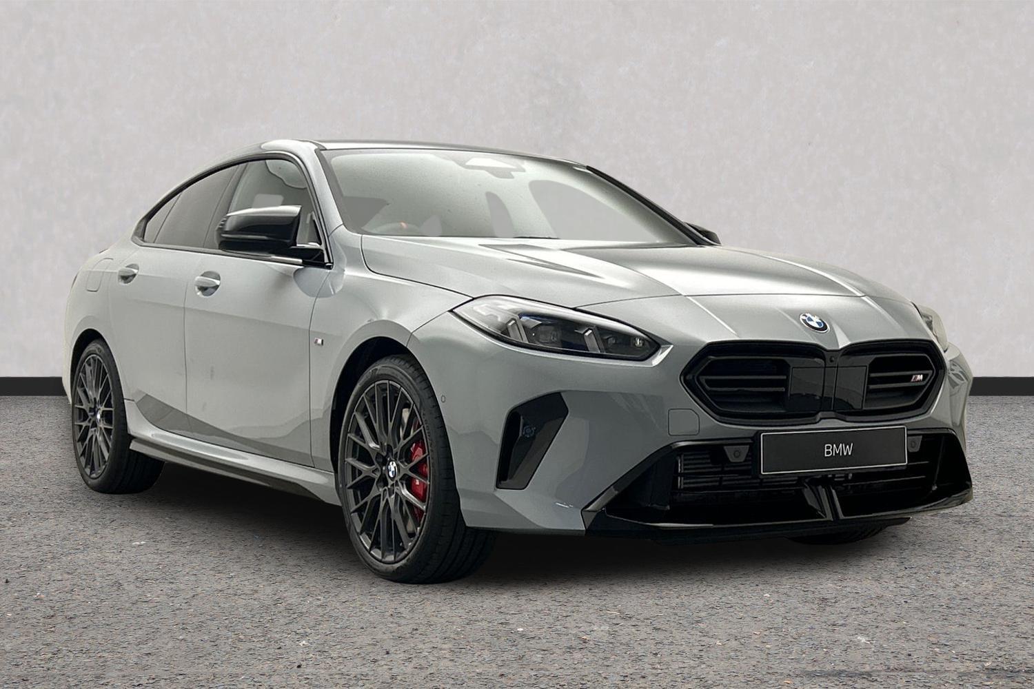 BMW 2 Series in Grey for sale