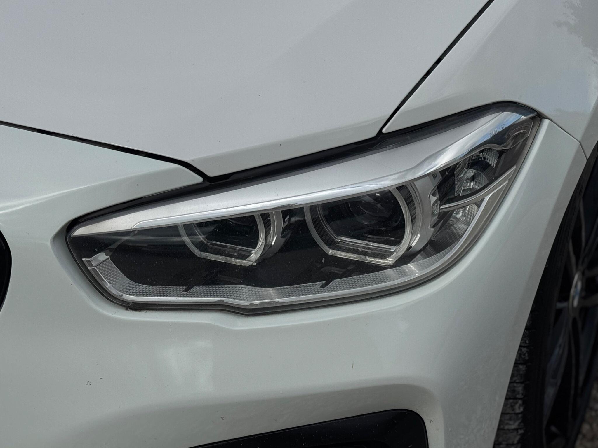 BMW 1 Series view 77
