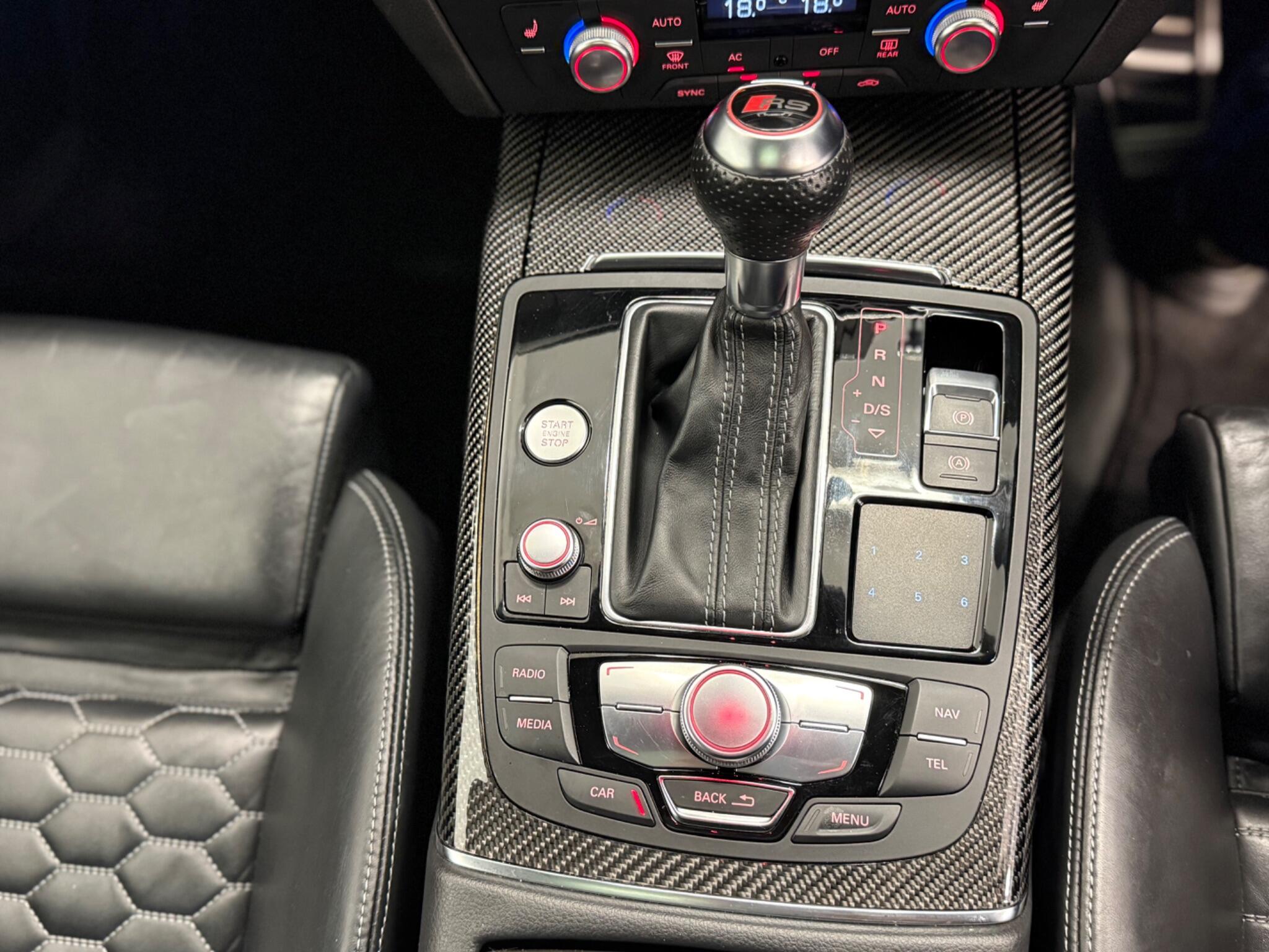 2014 Audi RS7 image 23